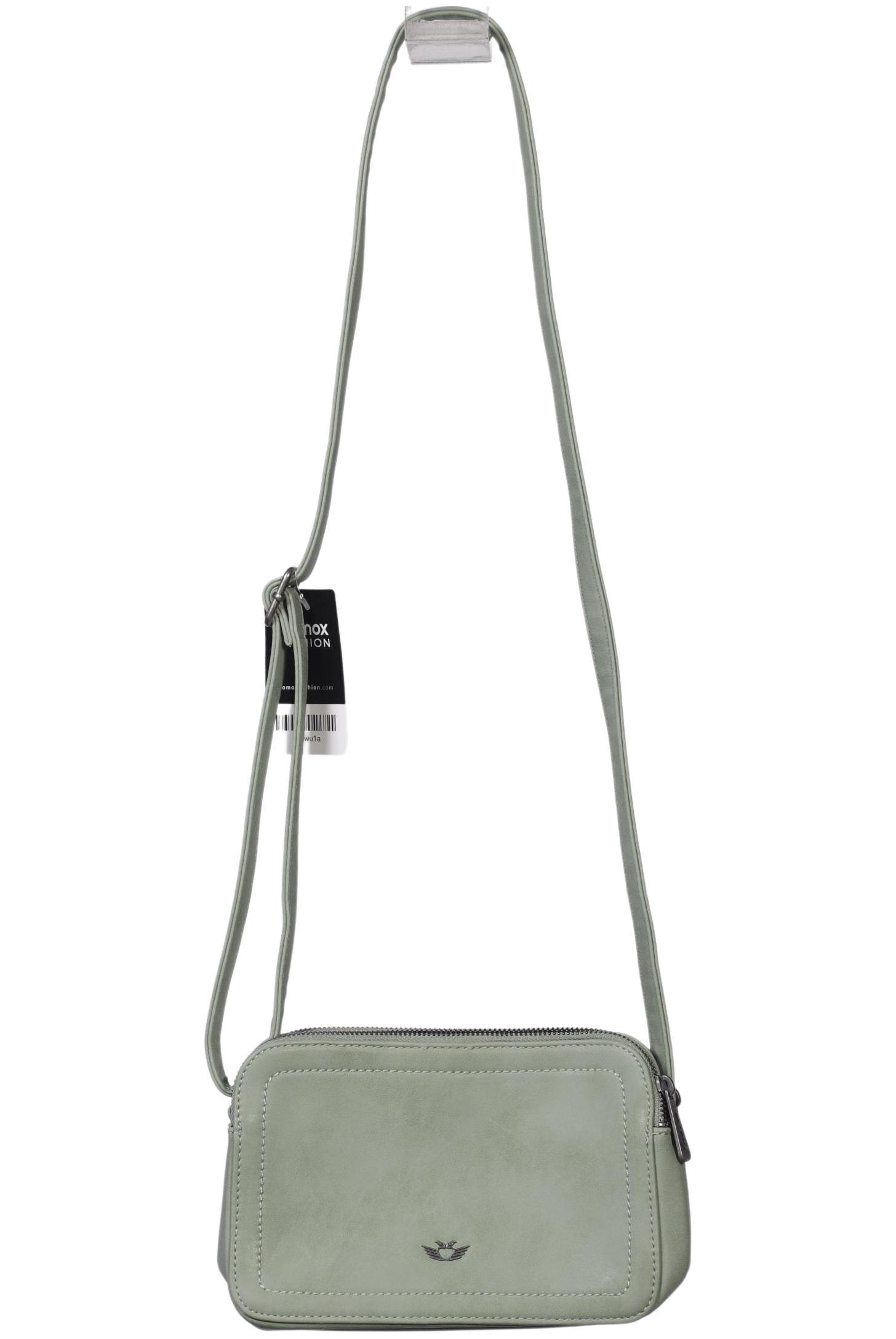 

Fritzi aus Preußen Damen Handtasche, grün, Gr.