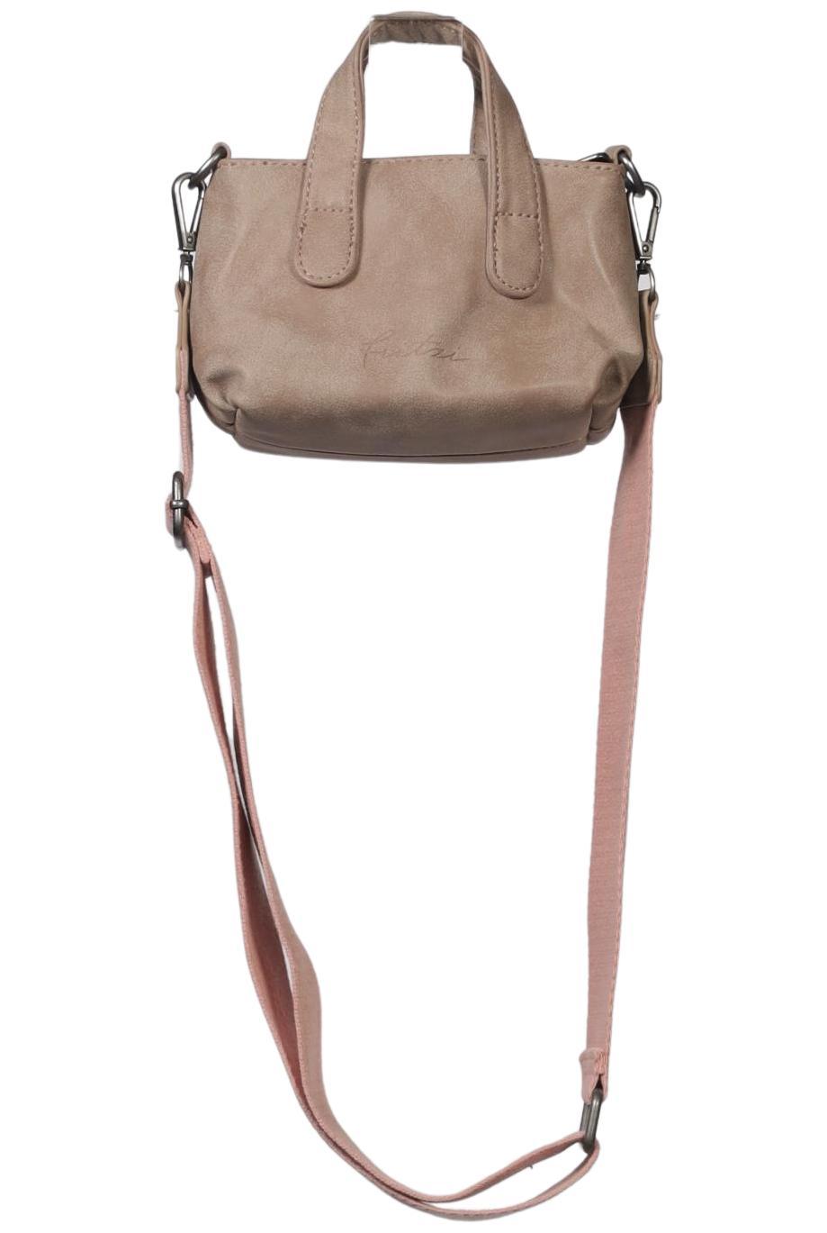 

Fritzi aus Preußen Damen Handtasche, beige, Gr.