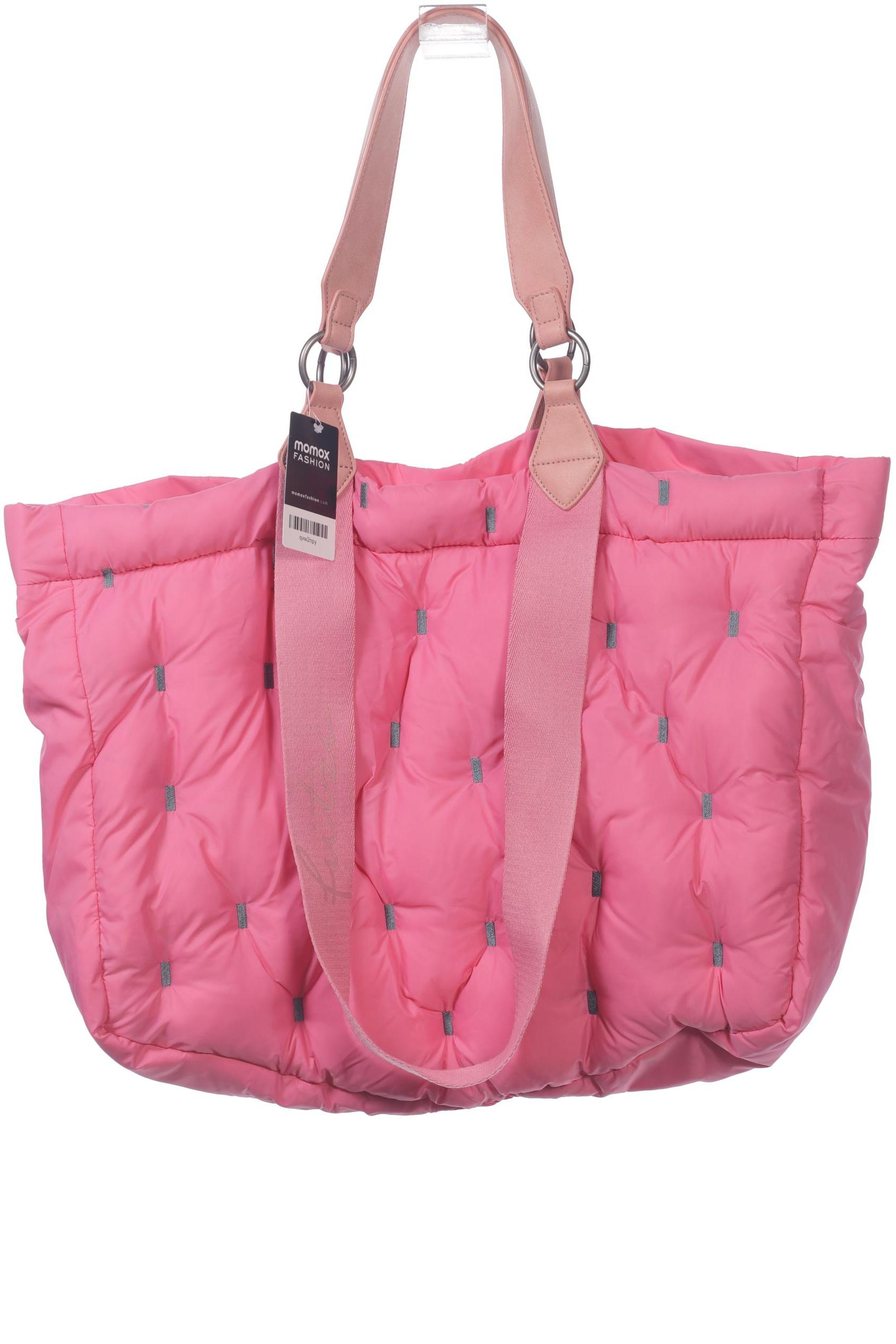 

Fritzi aus Preußen Damen Handtasche, pink, Gr.