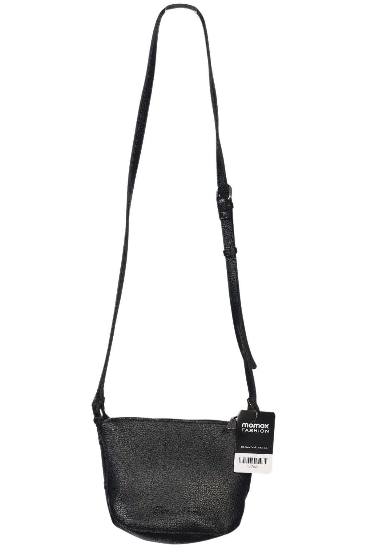 

Fritzi aus Preußen Damen Handtasche, schwarz, Gr.