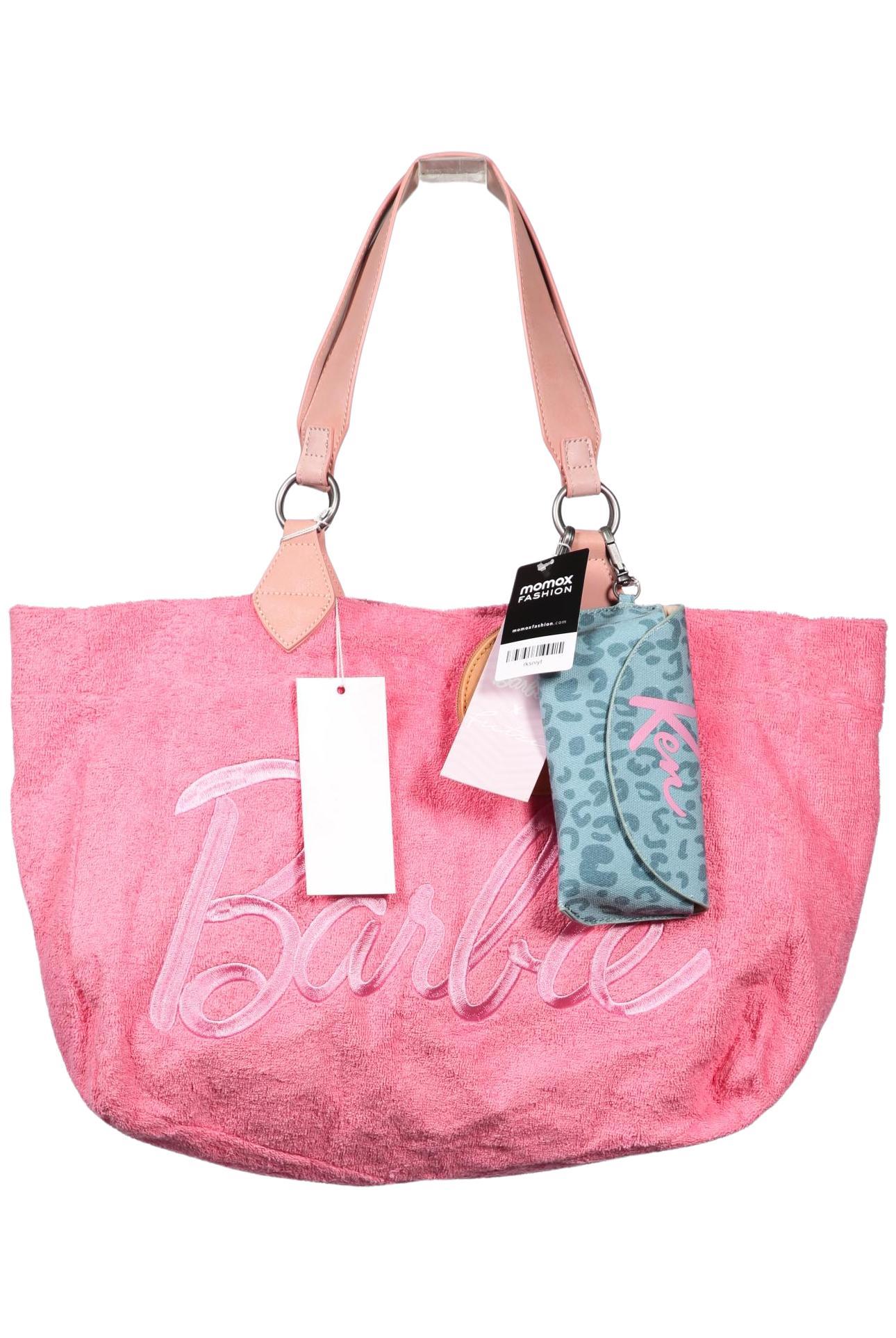 

Fritzi aus Preußen Damen Handtasche, pink, Gr.