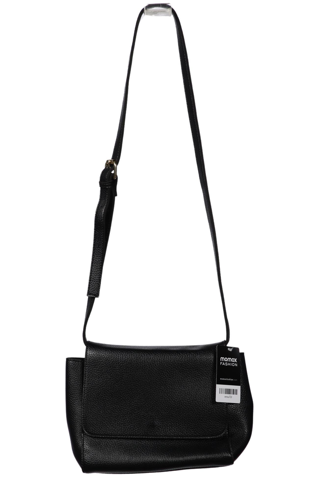

Fritzi aus Preußen Damen Handtasche, schwarz, Gr.