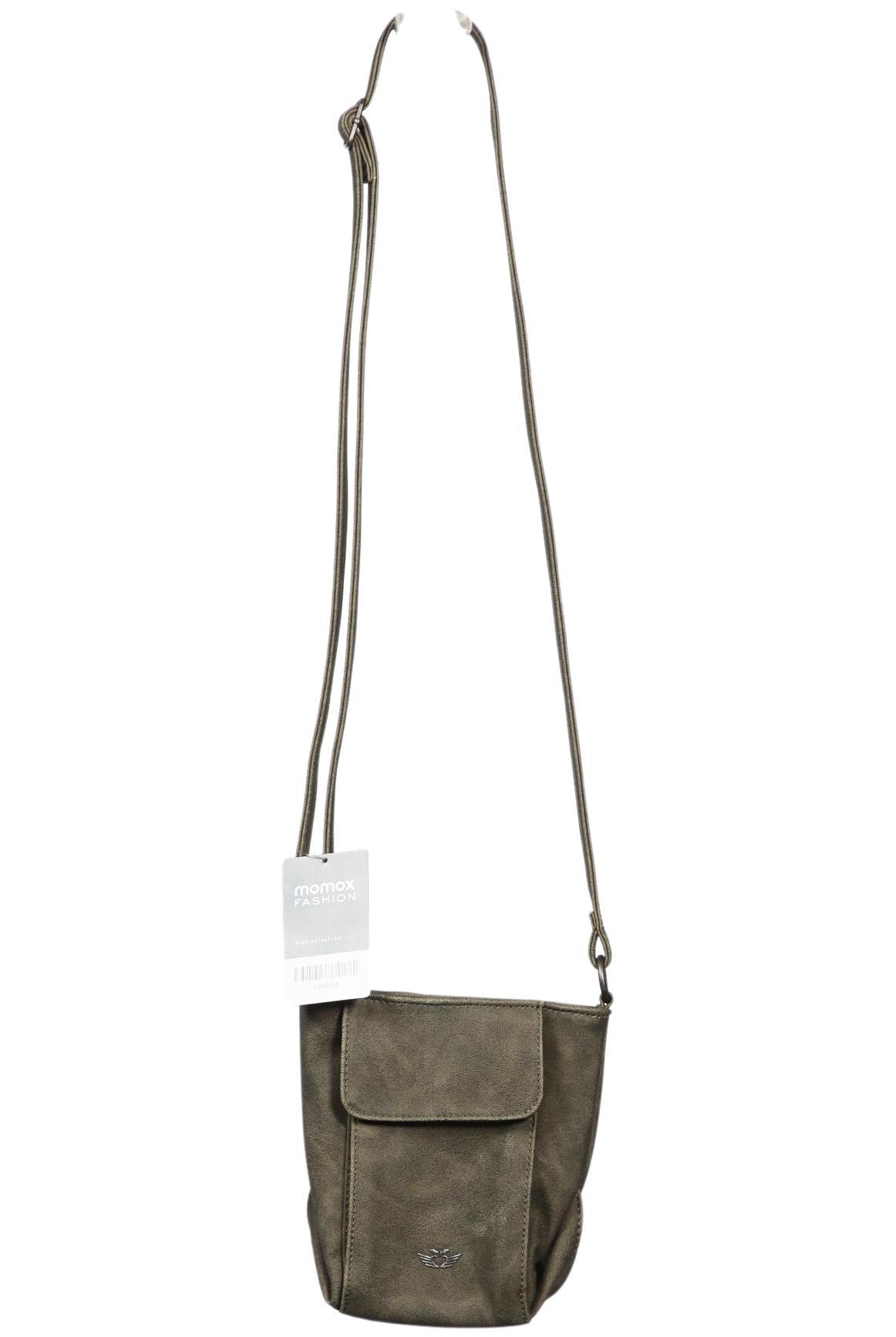 

Fritzi aus Preußen Damen Handtasche, grün, Gr.