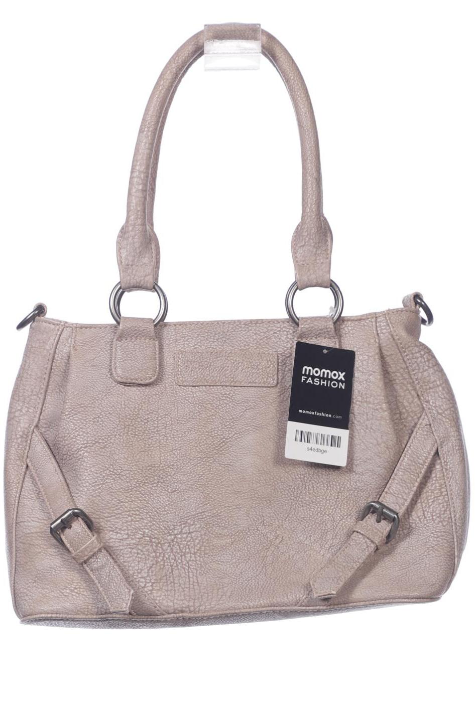 

Fritzi aus Preußen Damen Handtasche, beige, Gr.