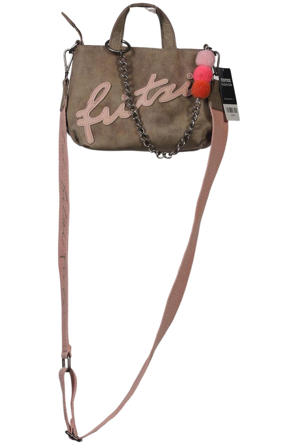 

Fritzi aus Preußen Damen Handtasche, mehrfarbig, Gr.