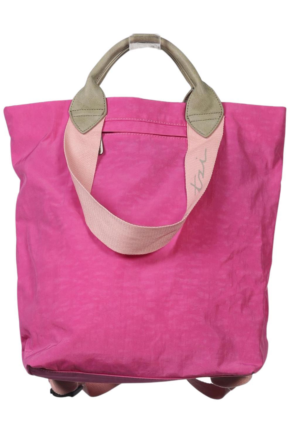 

Fritzi aus Preußen Damen Rucksack, pink, Gr.