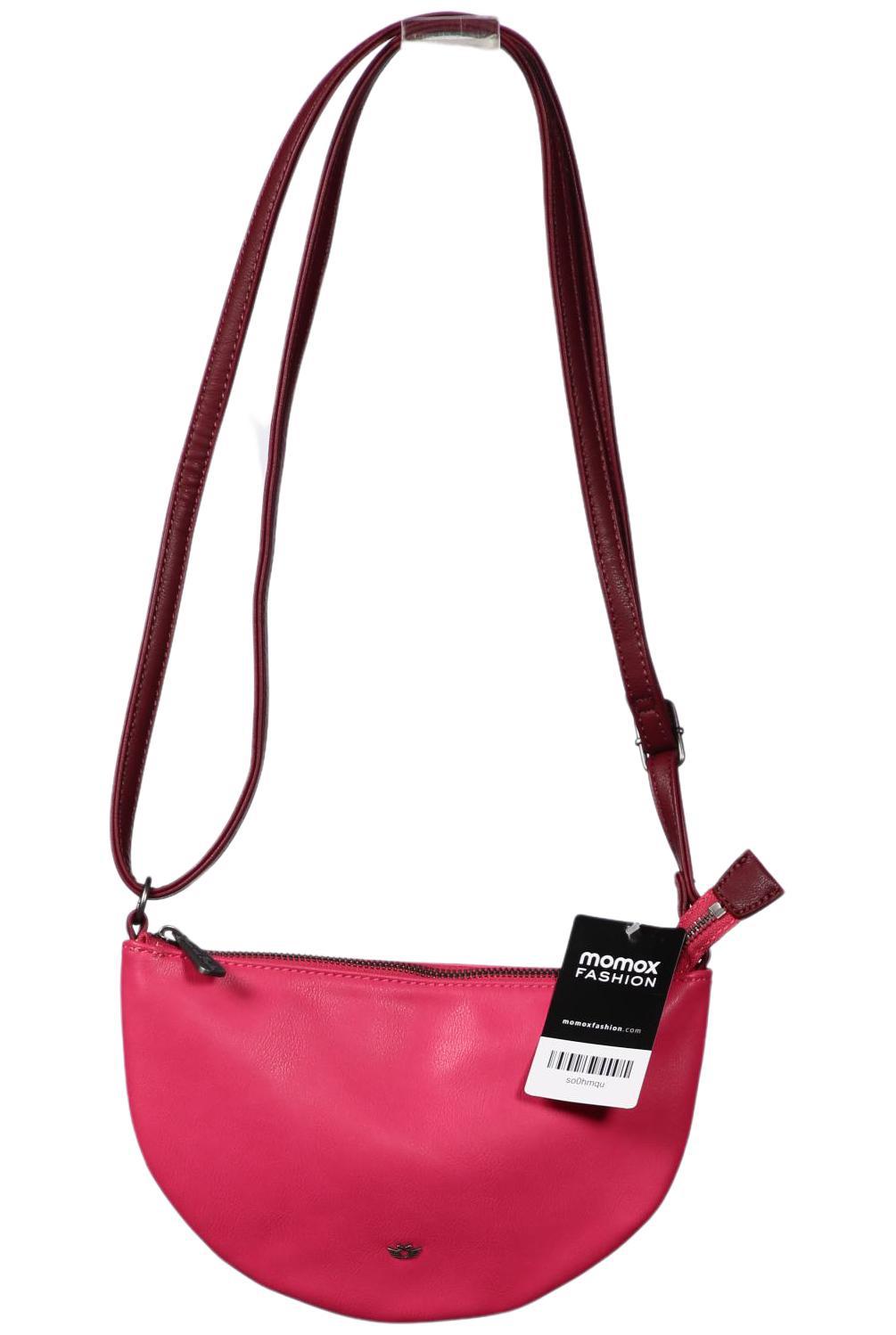 

Fritzi aus Preußen Damen Handtasche, pink, Gr.