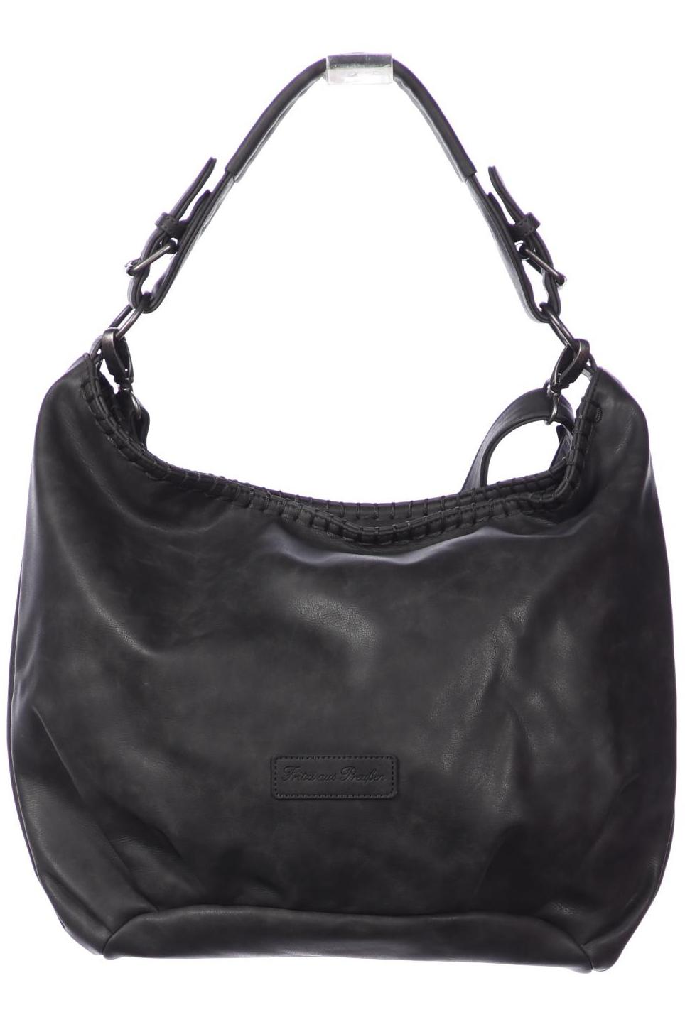 

Fritzi aus Preußen Damen Handtasche, grau