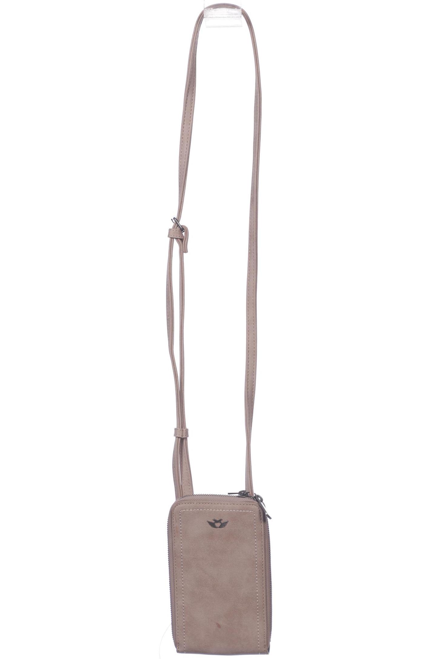 

Fritzi aus Preußen Damen Handtasche, beige, Gr.