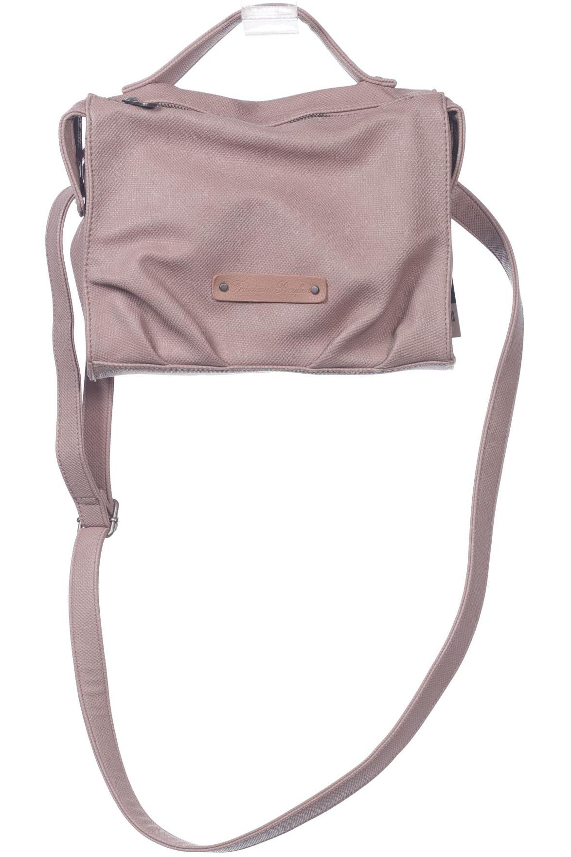 

Fritzi aus Preußen Damen Handtasche, pink, Gr.