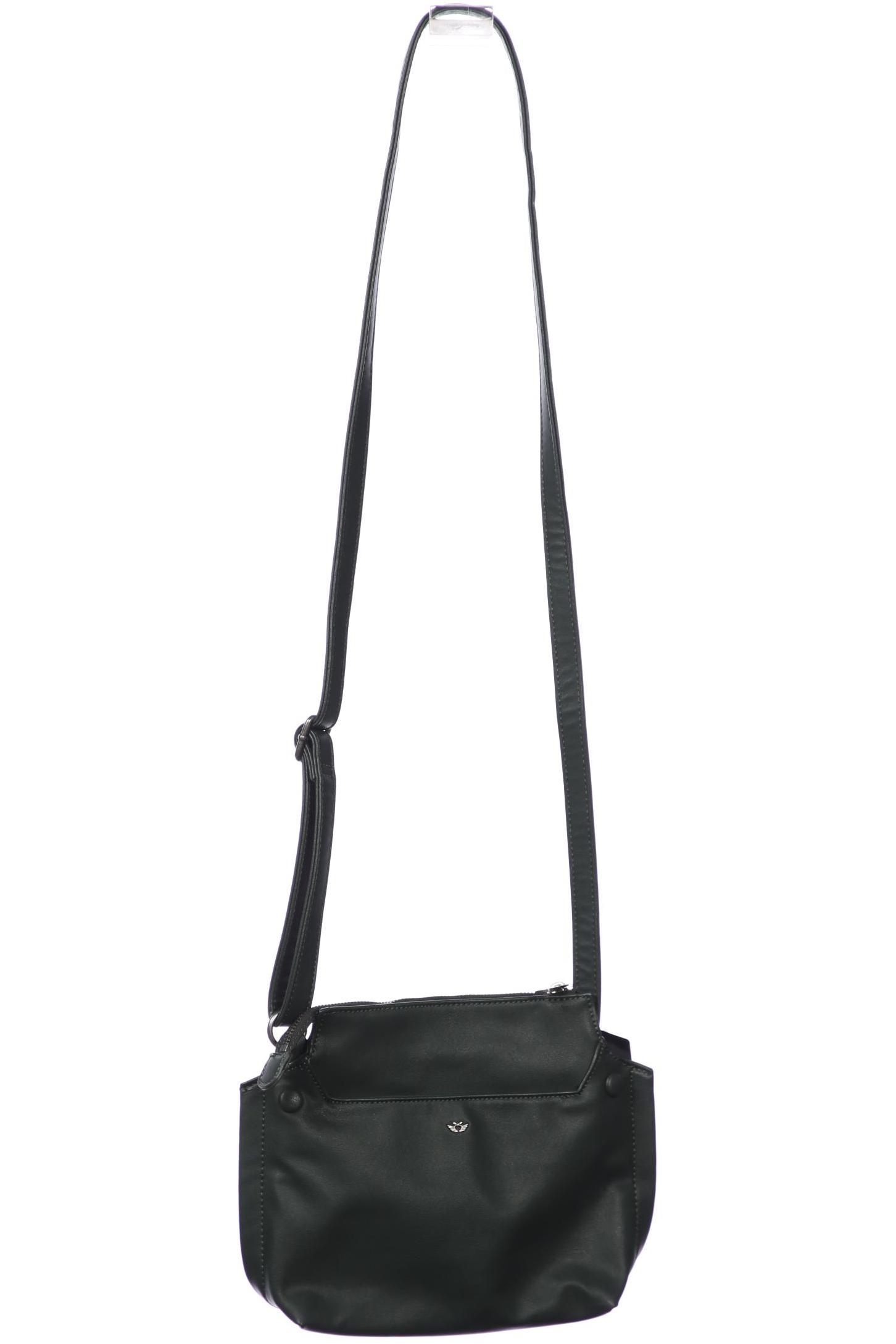 

Fritzi aus Preußen Damen Handtasche, grün, Gr.
