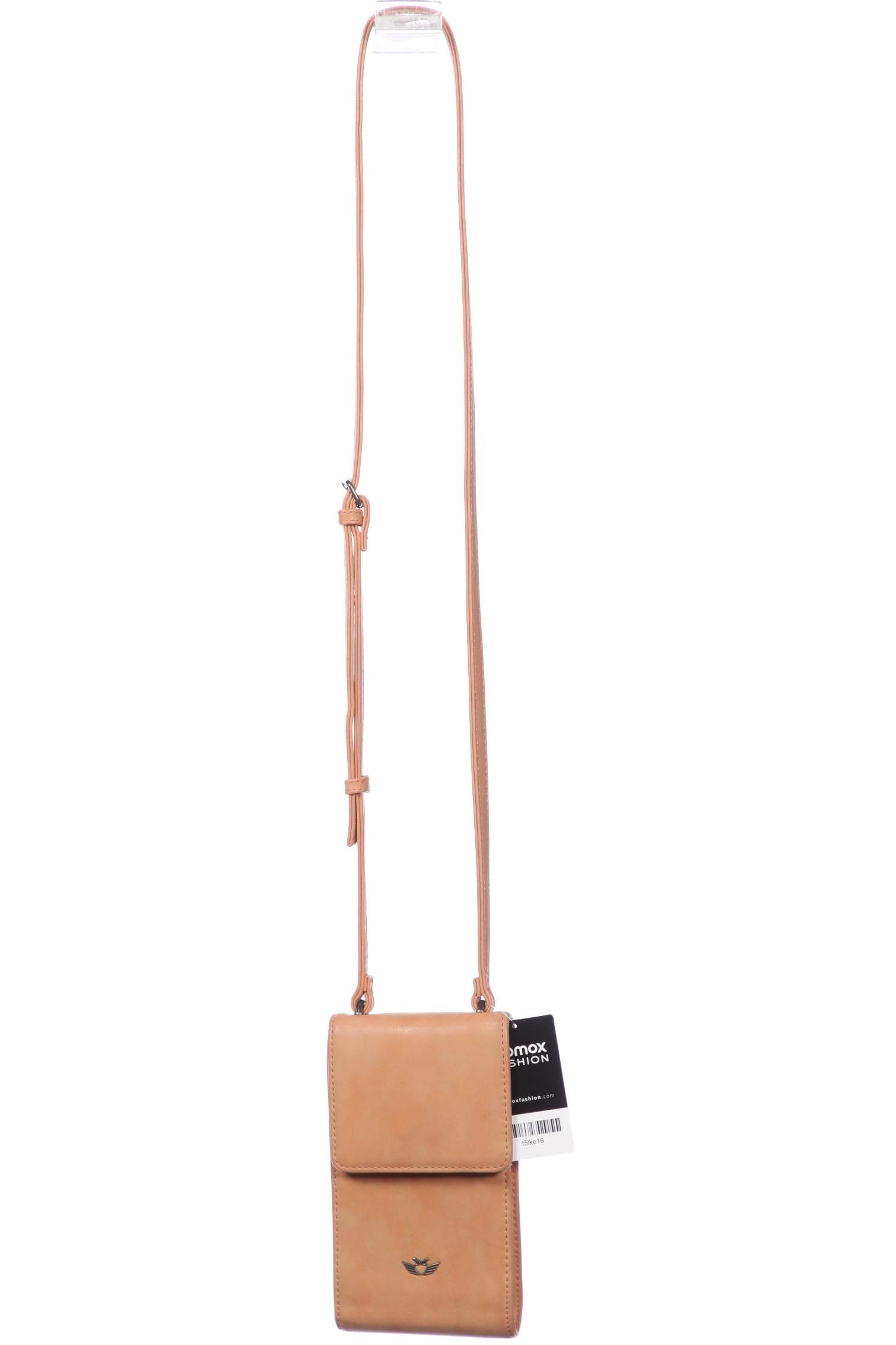 

Fritzi aus Preußen Damen Handtasche, orange, Gr.