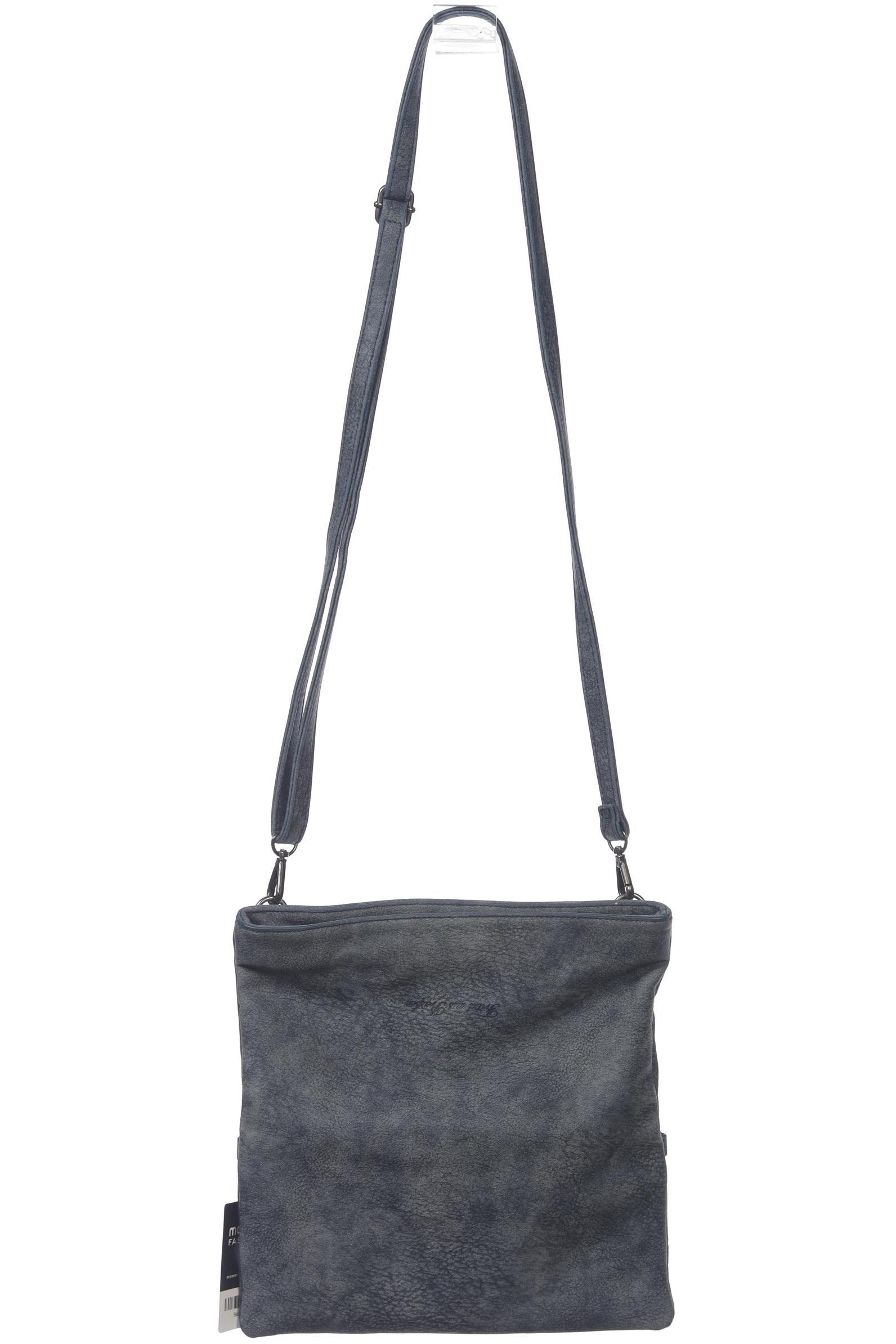 

Fritzi aus Preußen Damen Handtasche, marineblau, Gr.