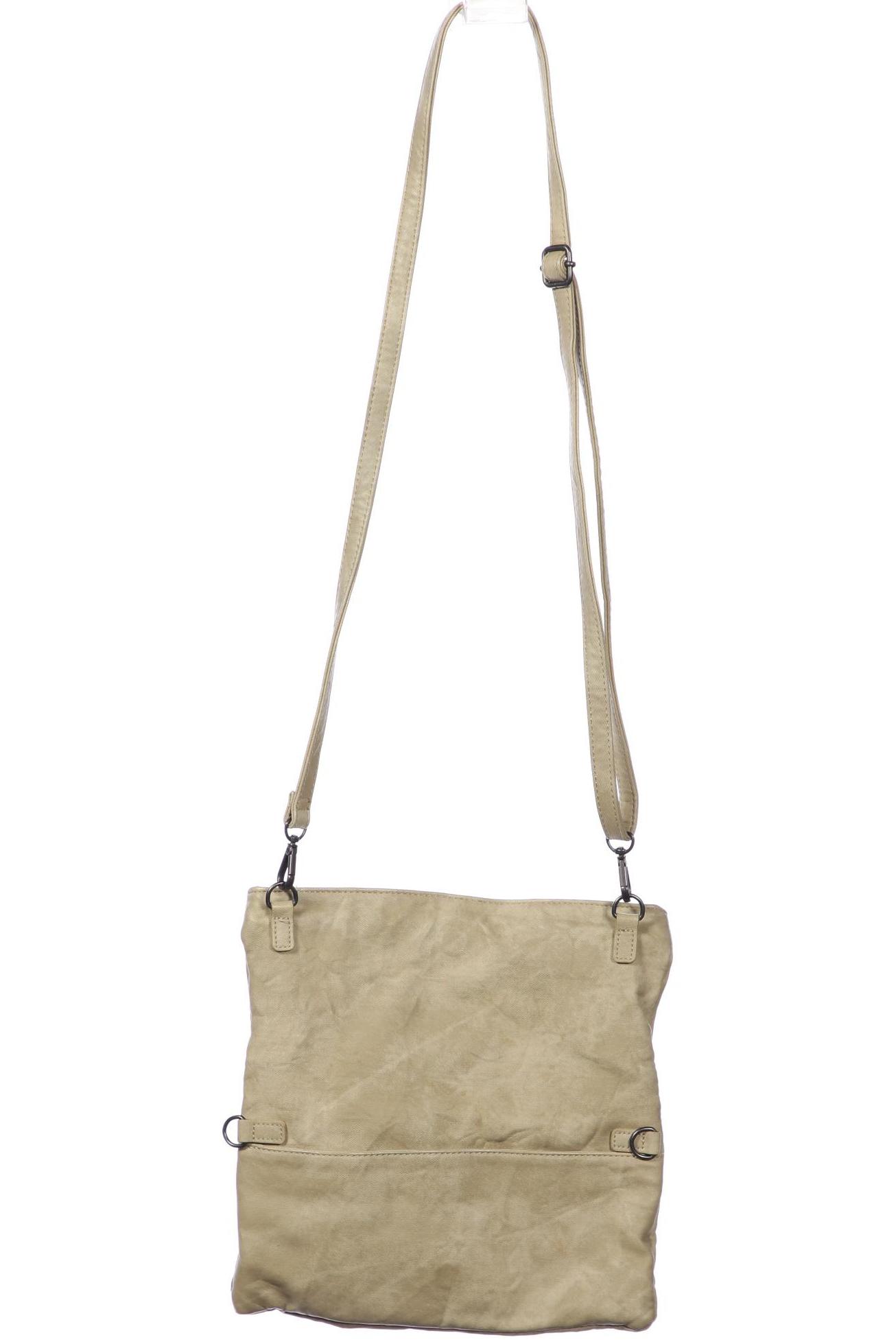 

Fritzi aus Preußen Damen Handtasche, beige