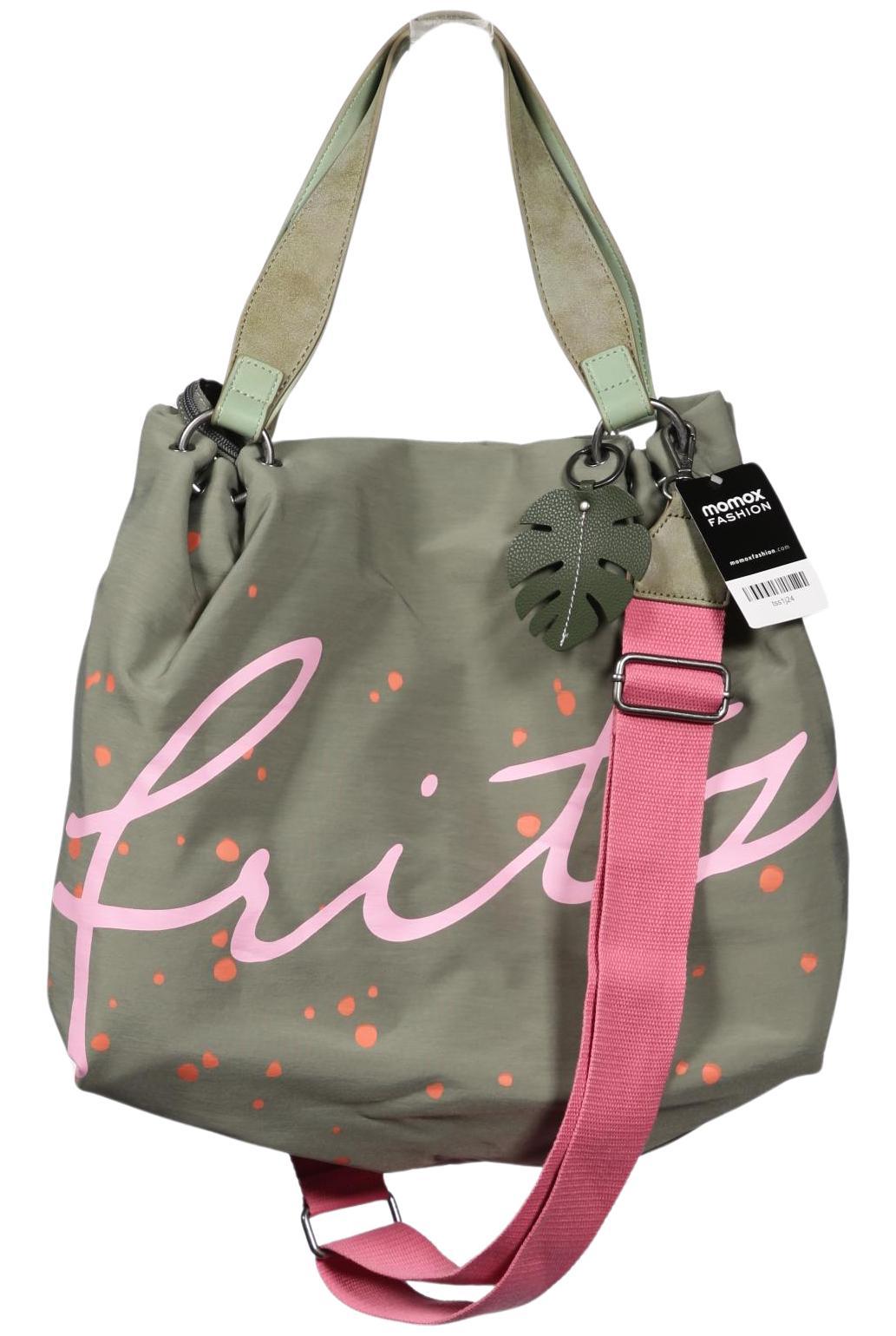 

Fritzi aus Preußen Damen Handtasche, mehrfarbig, Gr.