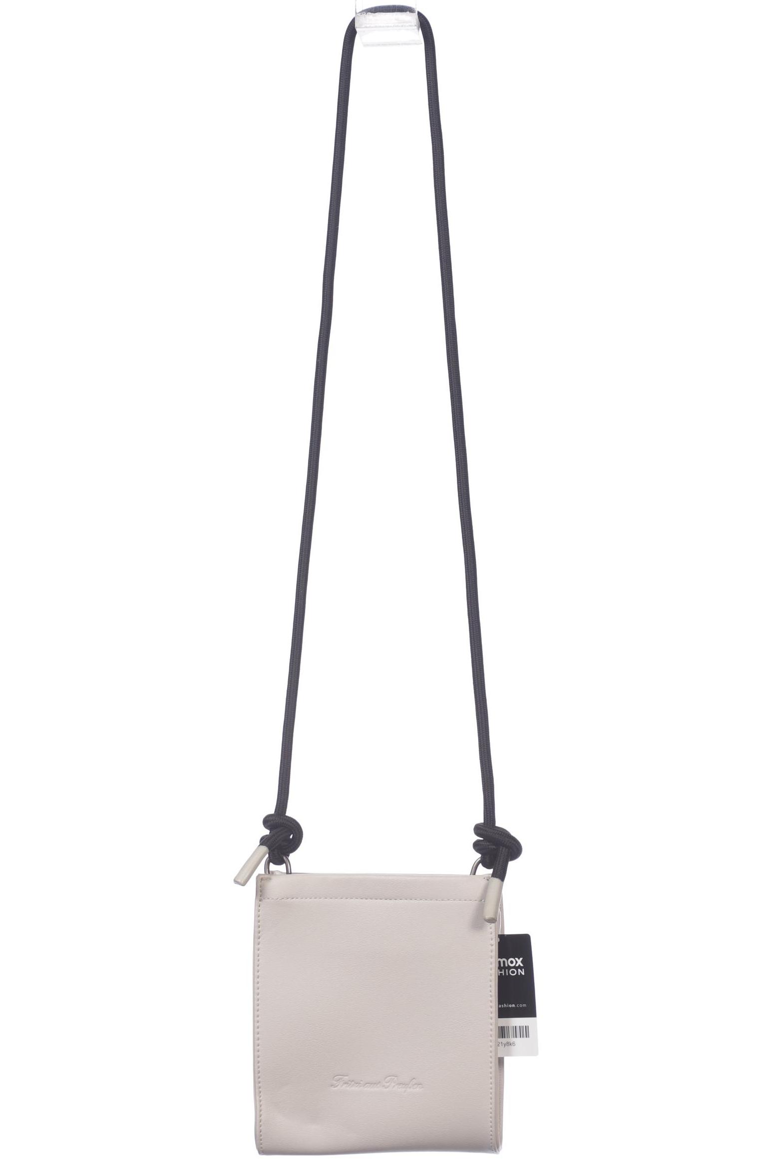 

Fritzi aus Preußen Damen Handtasche, beige, Gr.