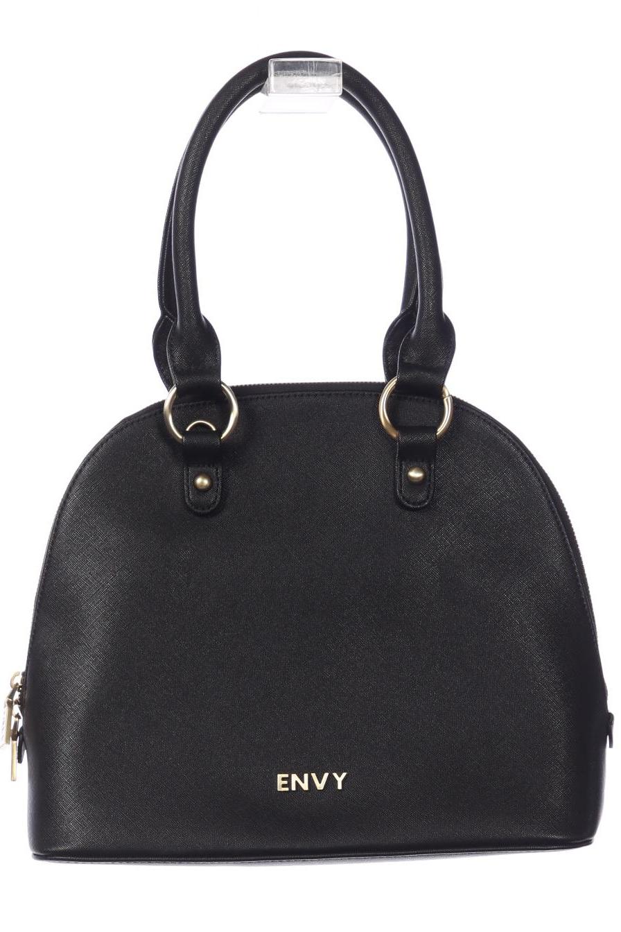 

Fritzi aus Preußen Damen Handtasche, schwarz, Gr.