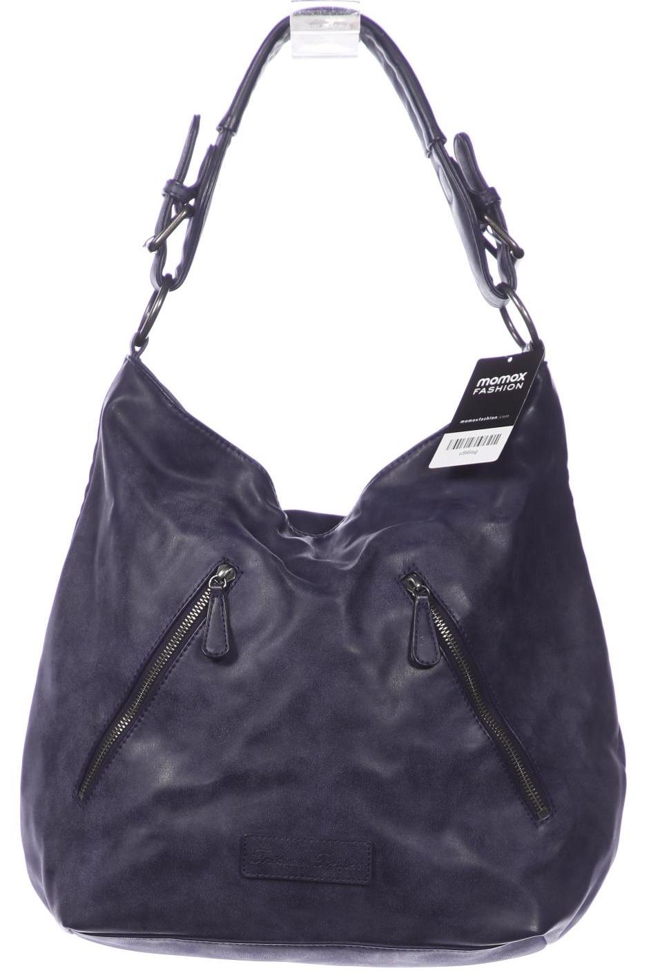 

Fritzi aus Preußen Damen Handtasche, flieder, Gr.