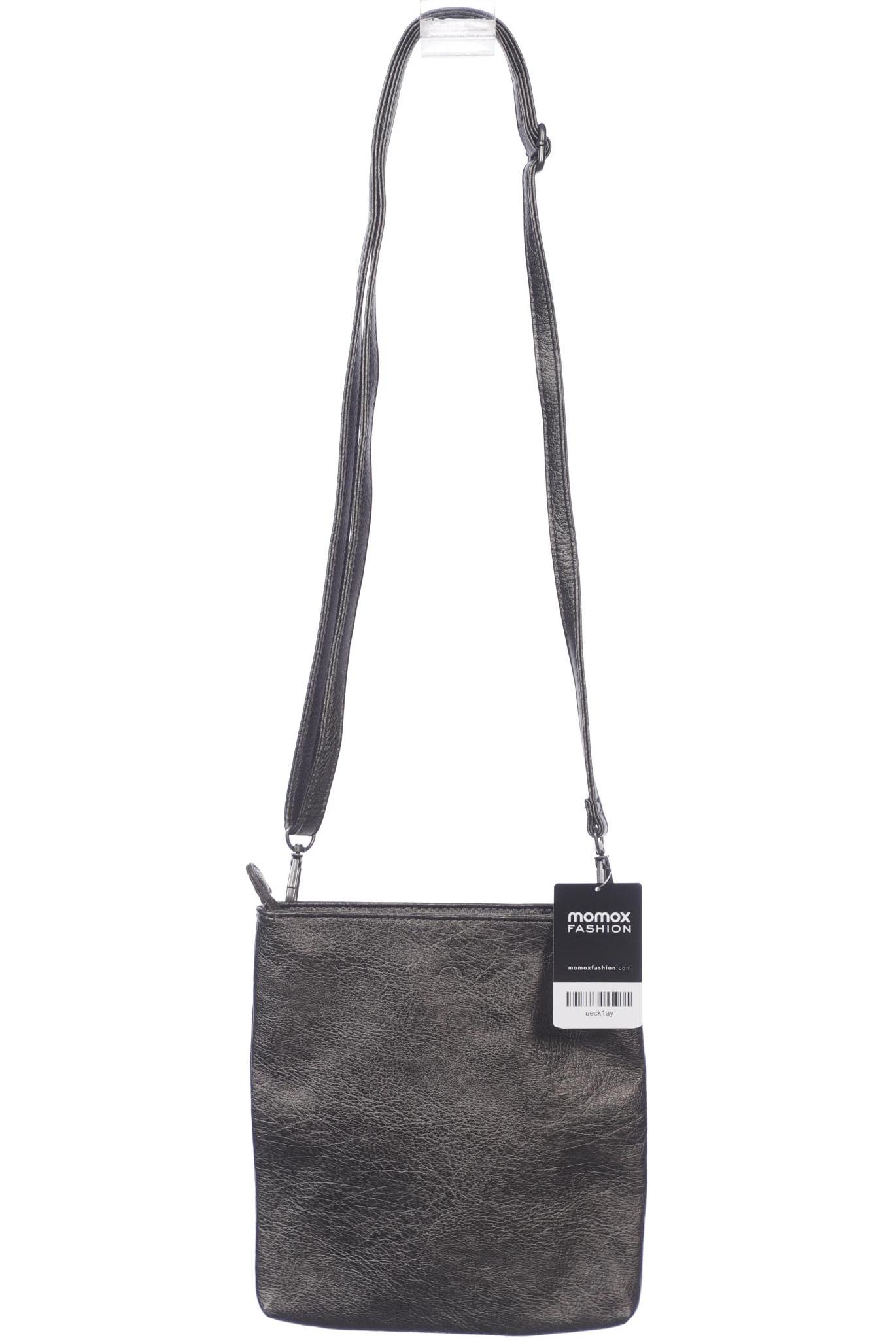 

Fritzi aus Preußen Damen Handtasche, grau, Gr.