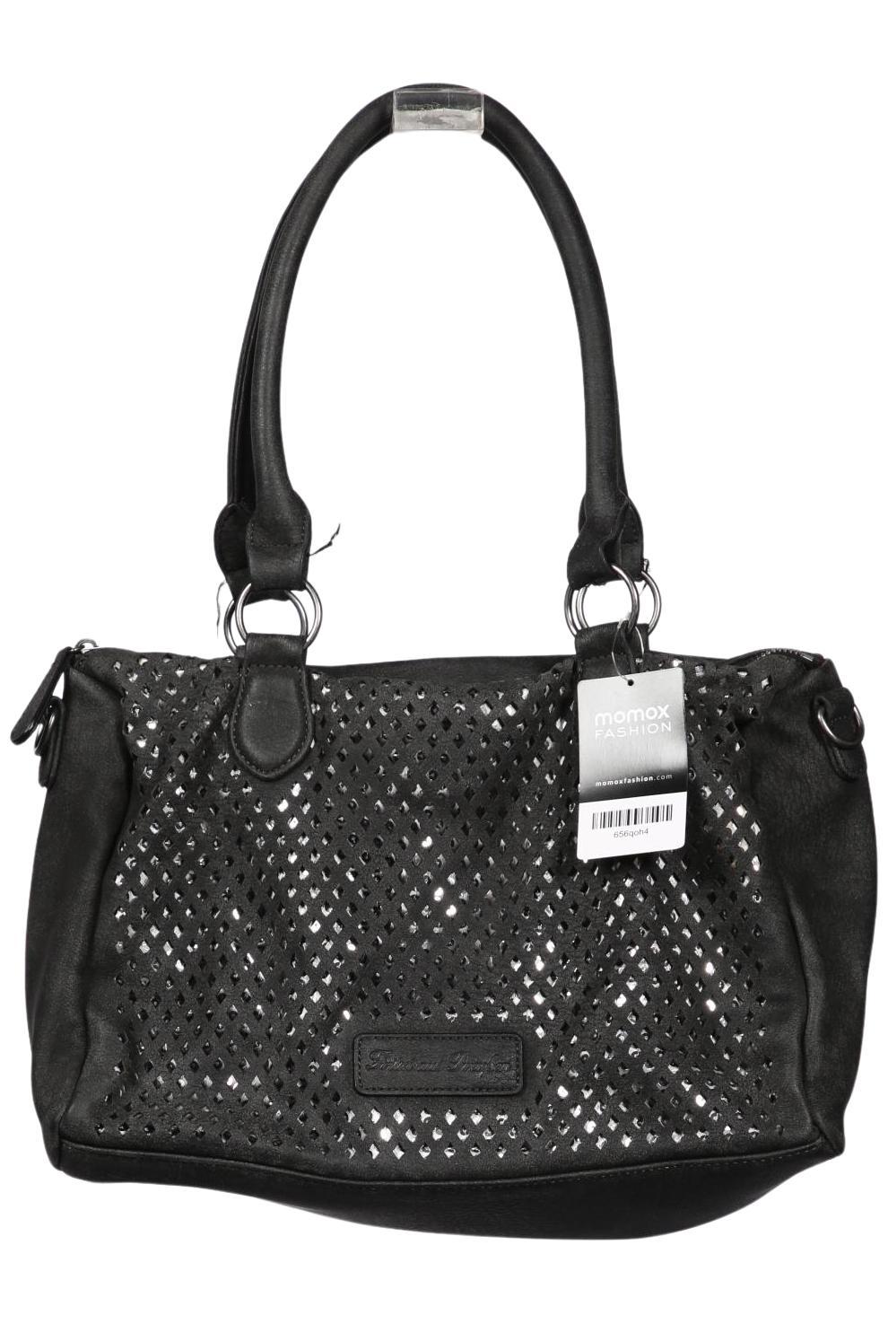 

Fritzi aus Preußen Damen Handtasche, grau, Gr.