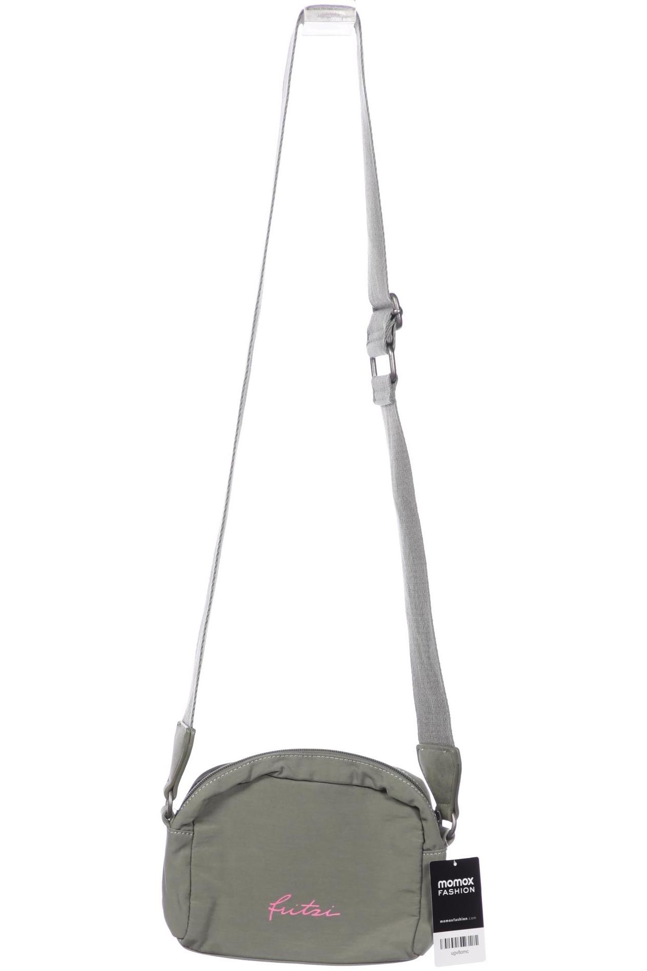

Fritzi aus Preußen Damen Handtasche, hellgrün, Gr.