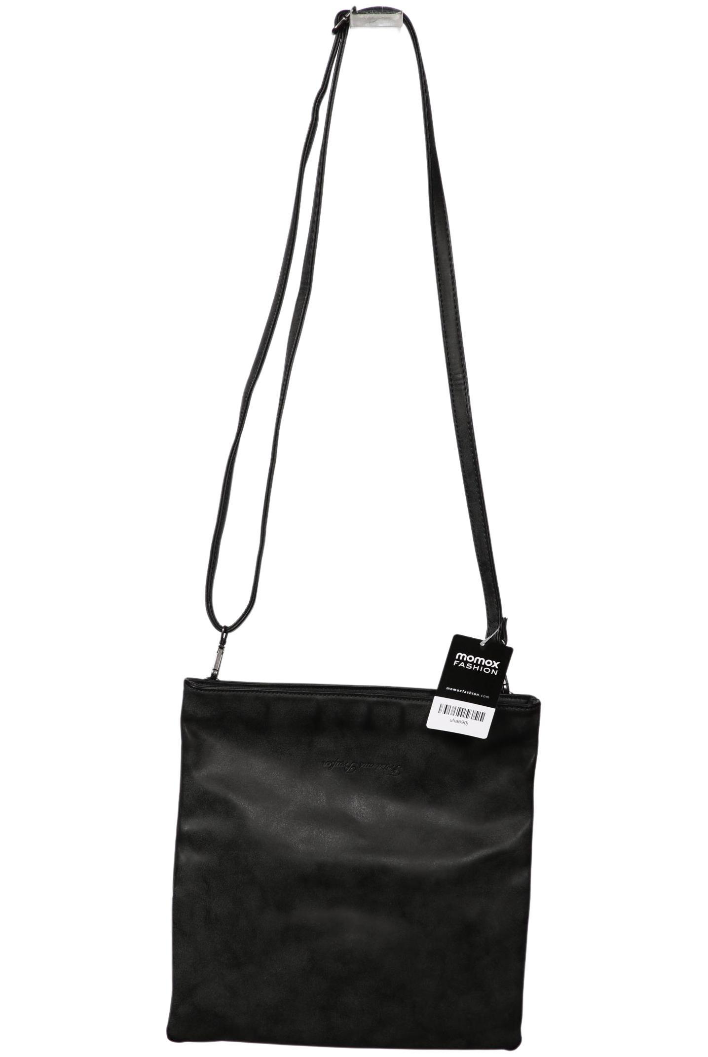 

Fritzi aus Preußen Damen Handtasche, grau, Gr.