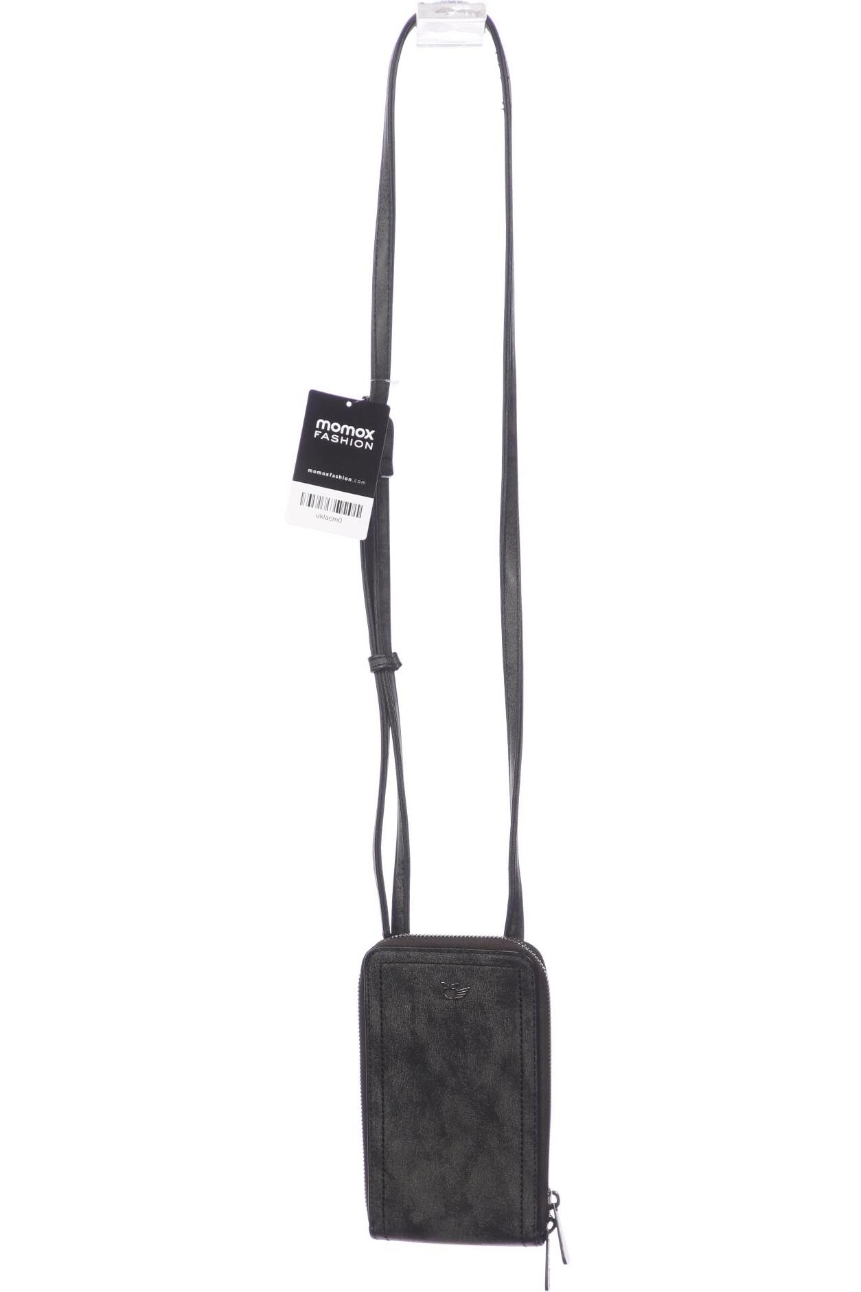 

Fritzi aus Preußen Damen Handtasche, grau, Gr.