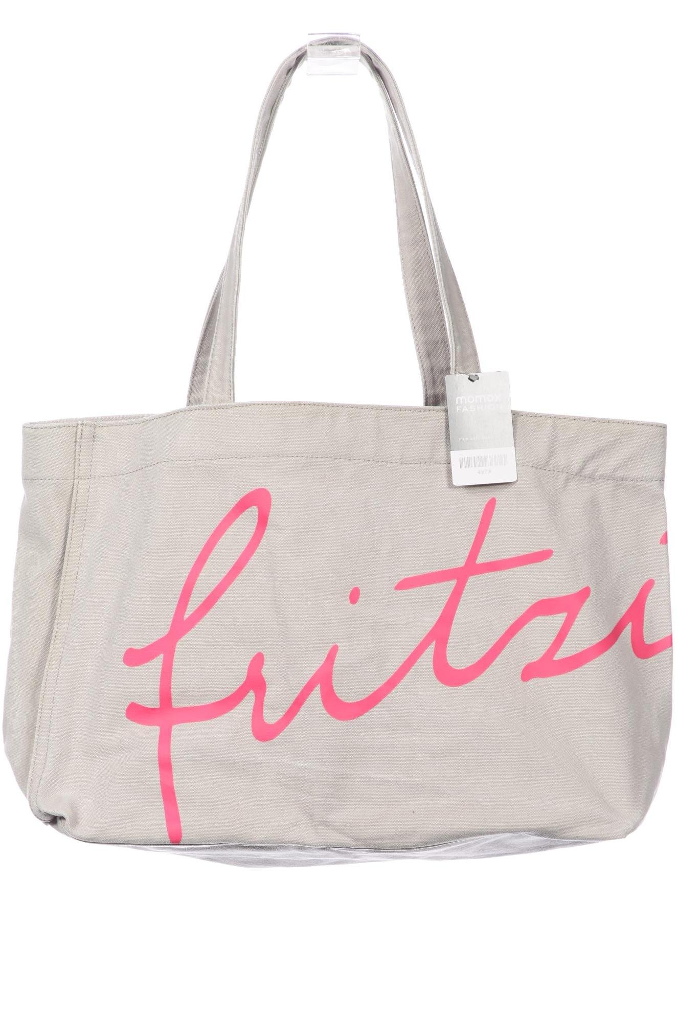 

Fritzi aus Preußen Damen Handtasche, beige, Gr.