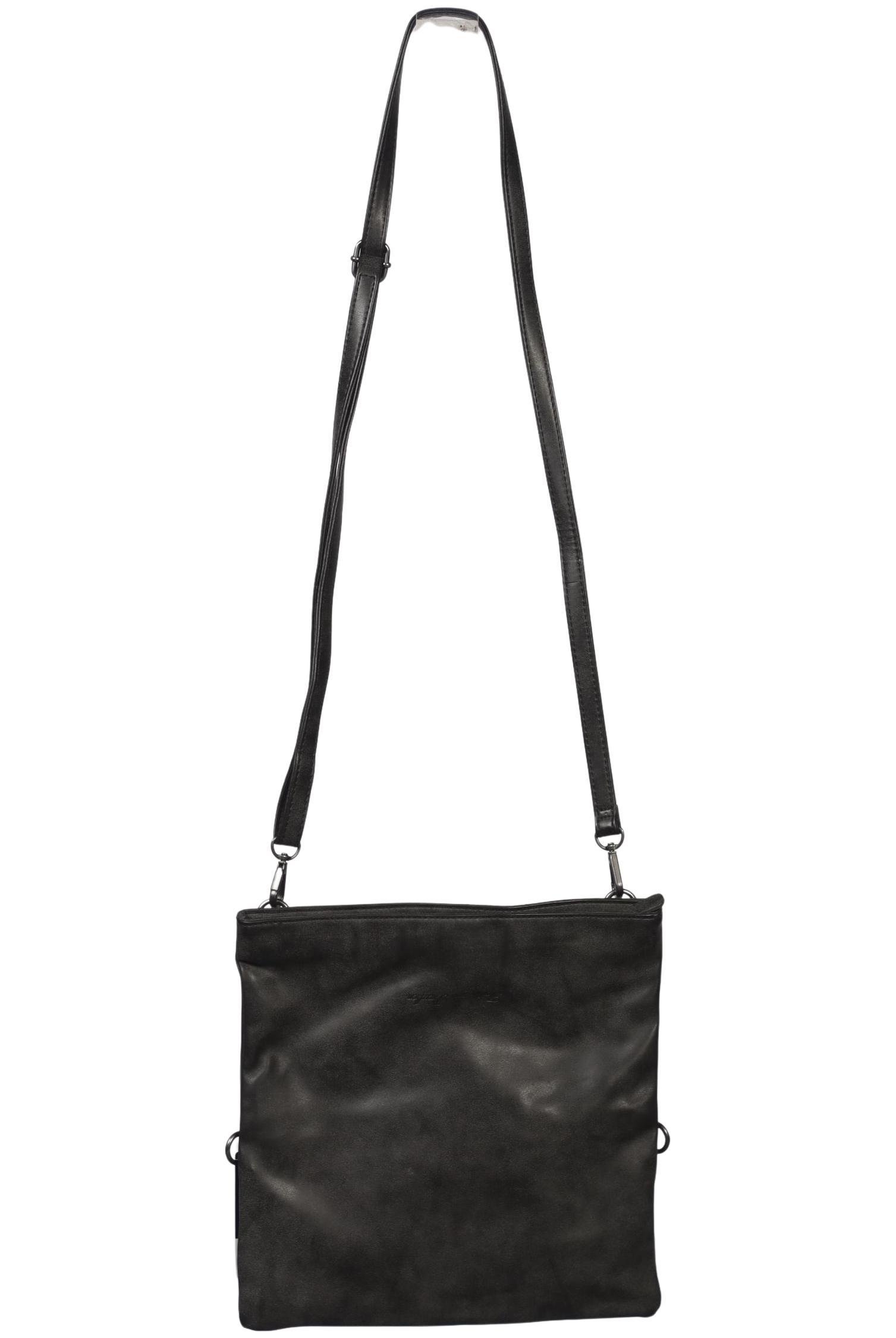 

Fritzi aus Preußen Damen Handtasche, grau, Gr.