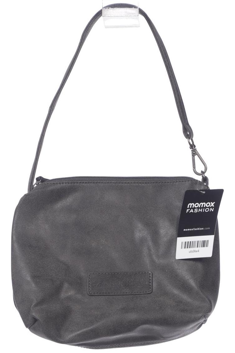 

Fritzi aus Preußen Damen Handtasche, grau, Gr.