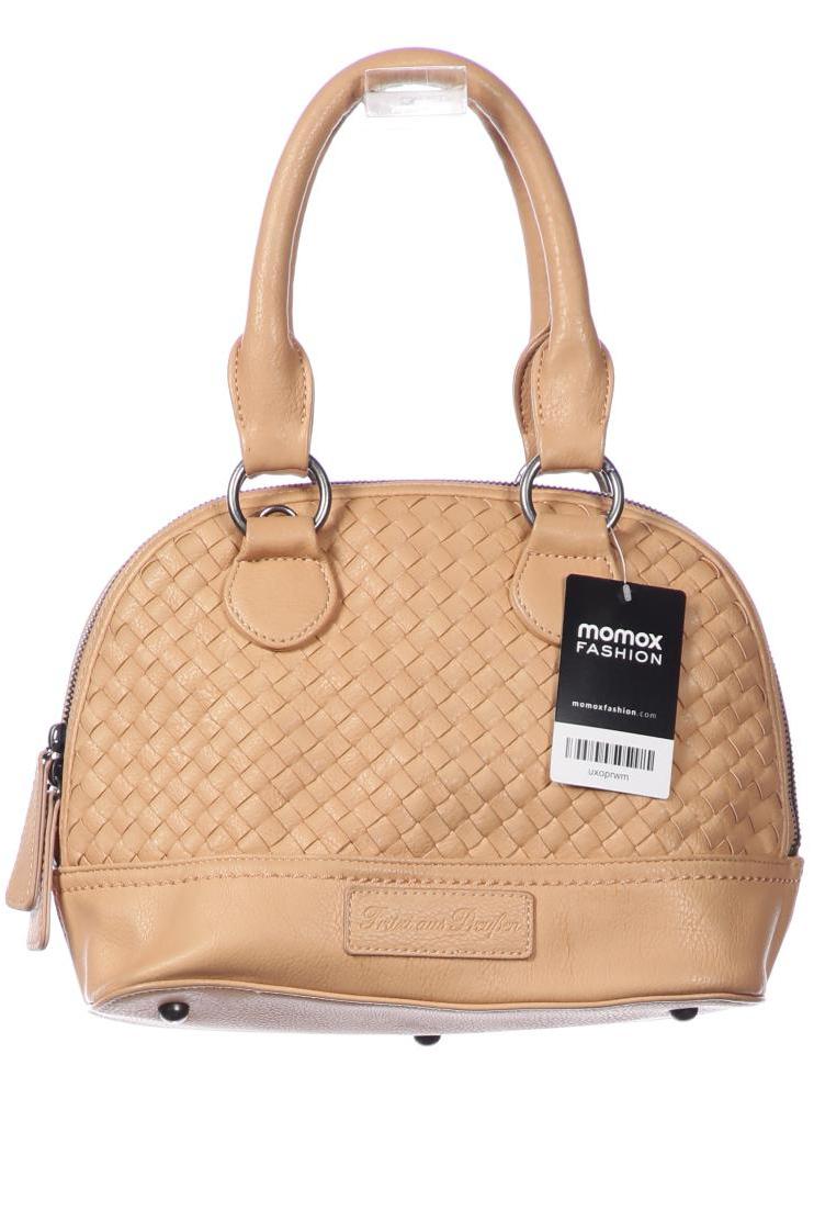 

Fritzi aus Preußen Damen Handtasche, beige