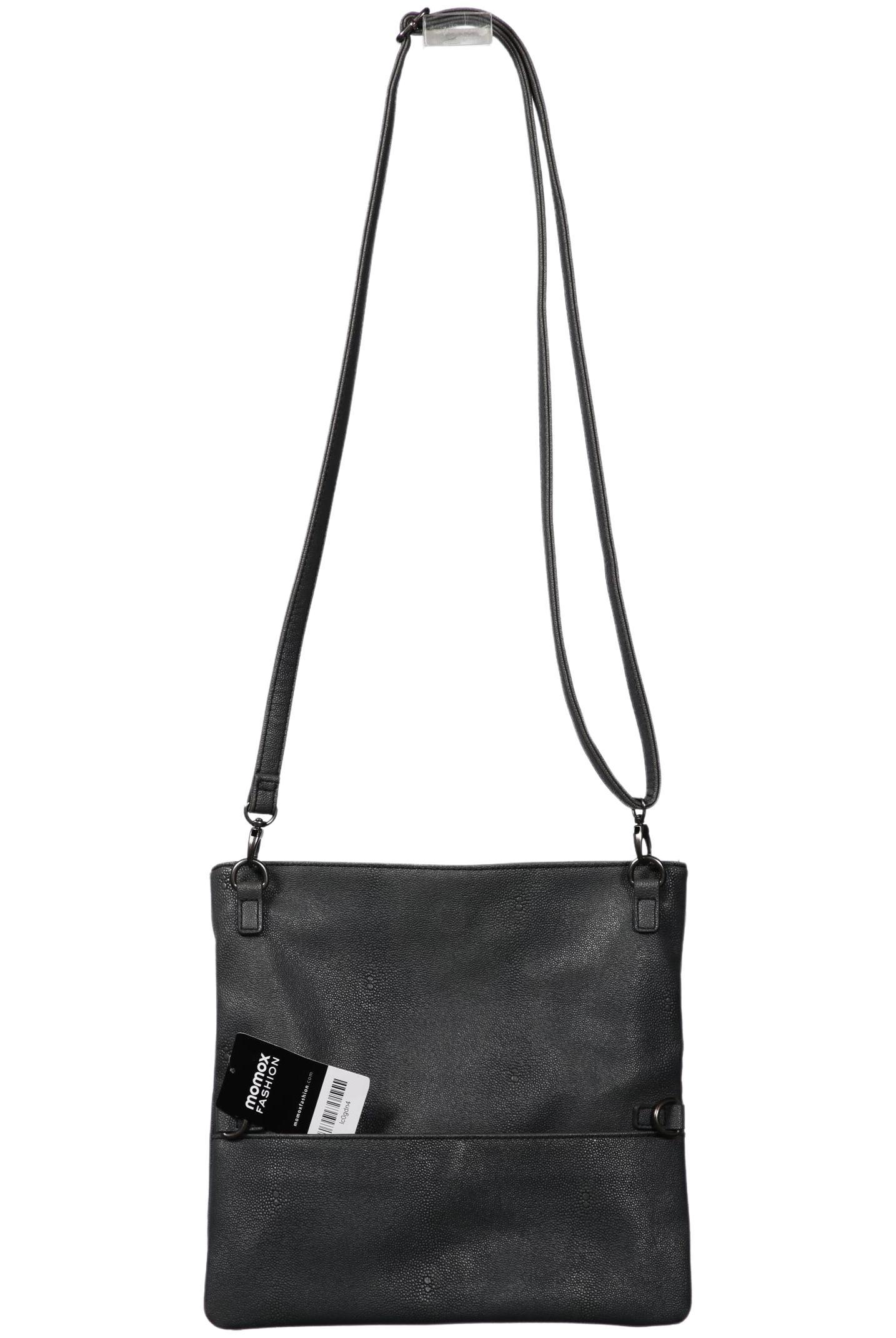 

Fritzi aus Preußen Damen Handtasche, grau, Gr.