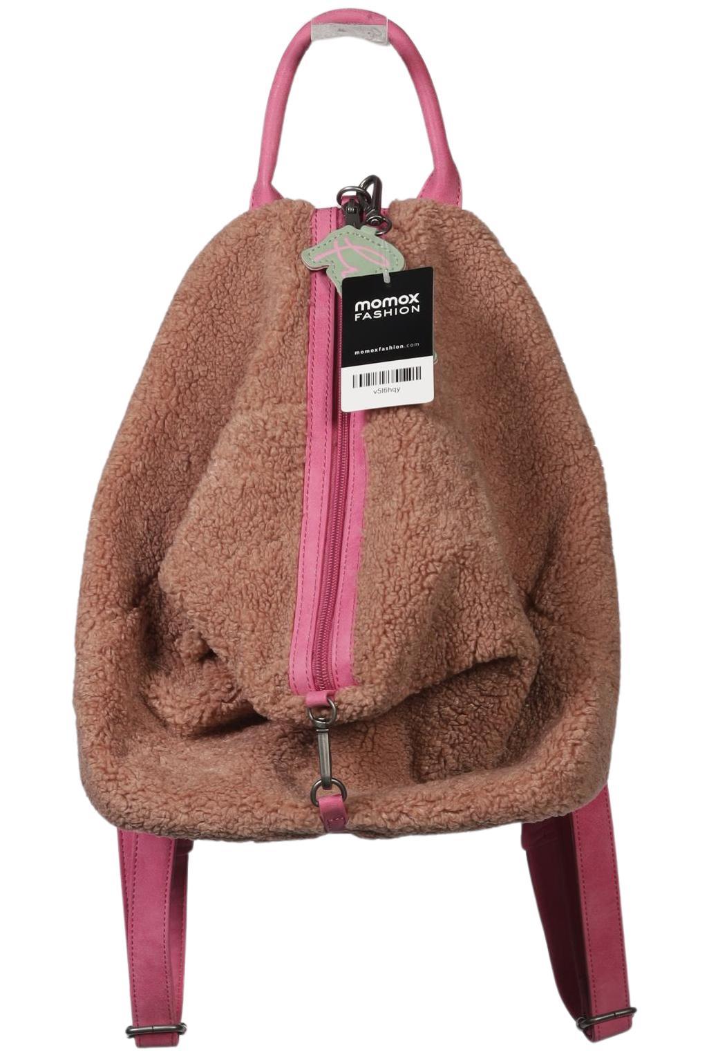 

Fritzi aus Preußen Damen Rucksack, pink, Gr.
