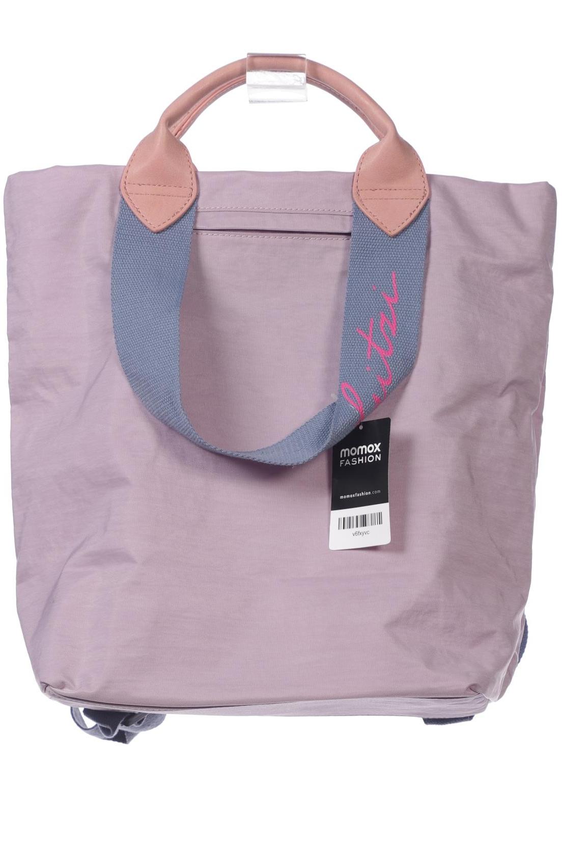 

Fritzi aus Preußen Damen Rucksack, pink, Gr.