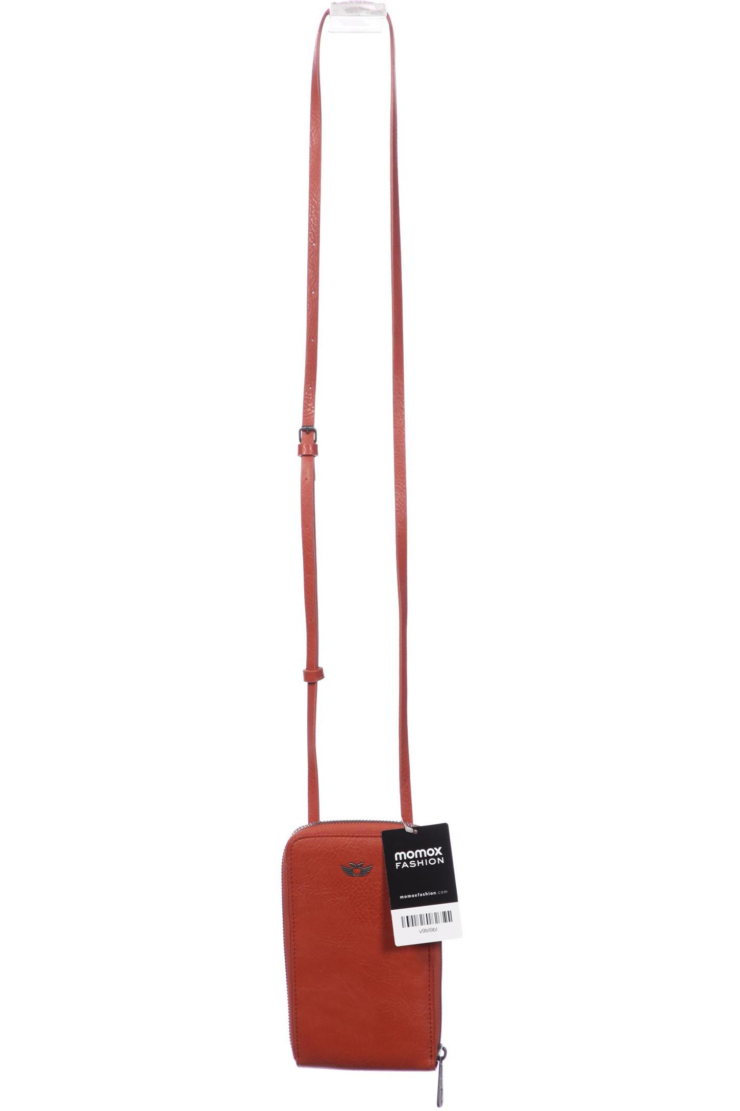 

Fritzi aus Preußen Damen Handtasche, orange, Gr.