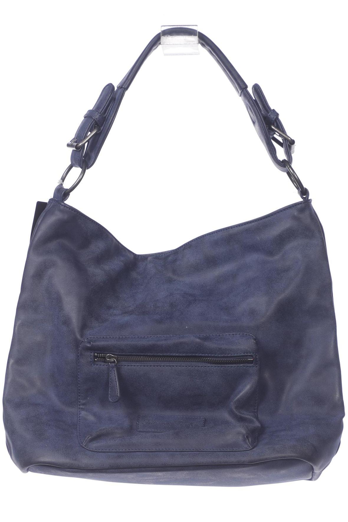 

Fritzi aus Preußen Damen Handtasche, marineblau, Gr.