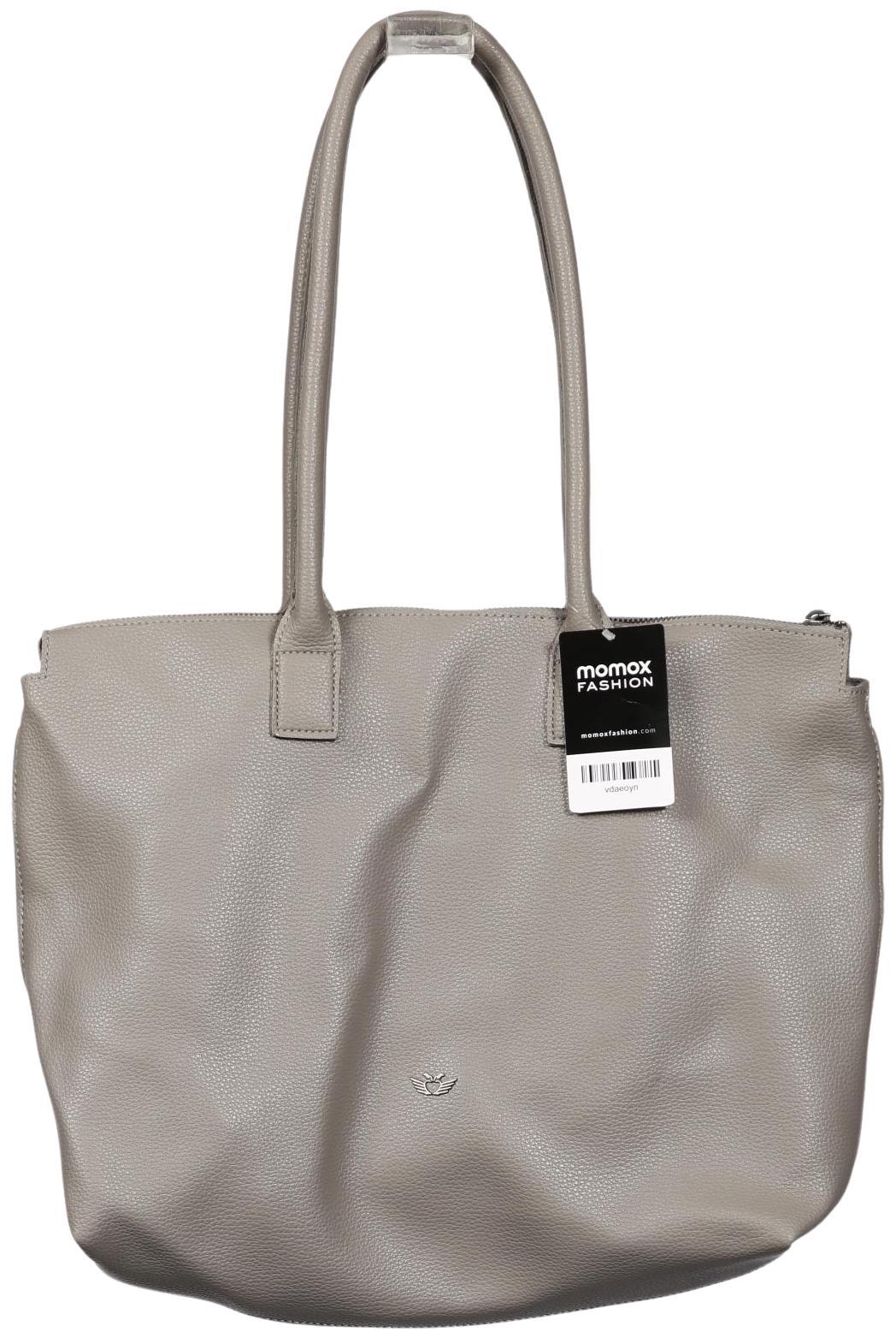 

Fritzi aus Preußen Damen Handtasche, grau, Gr.