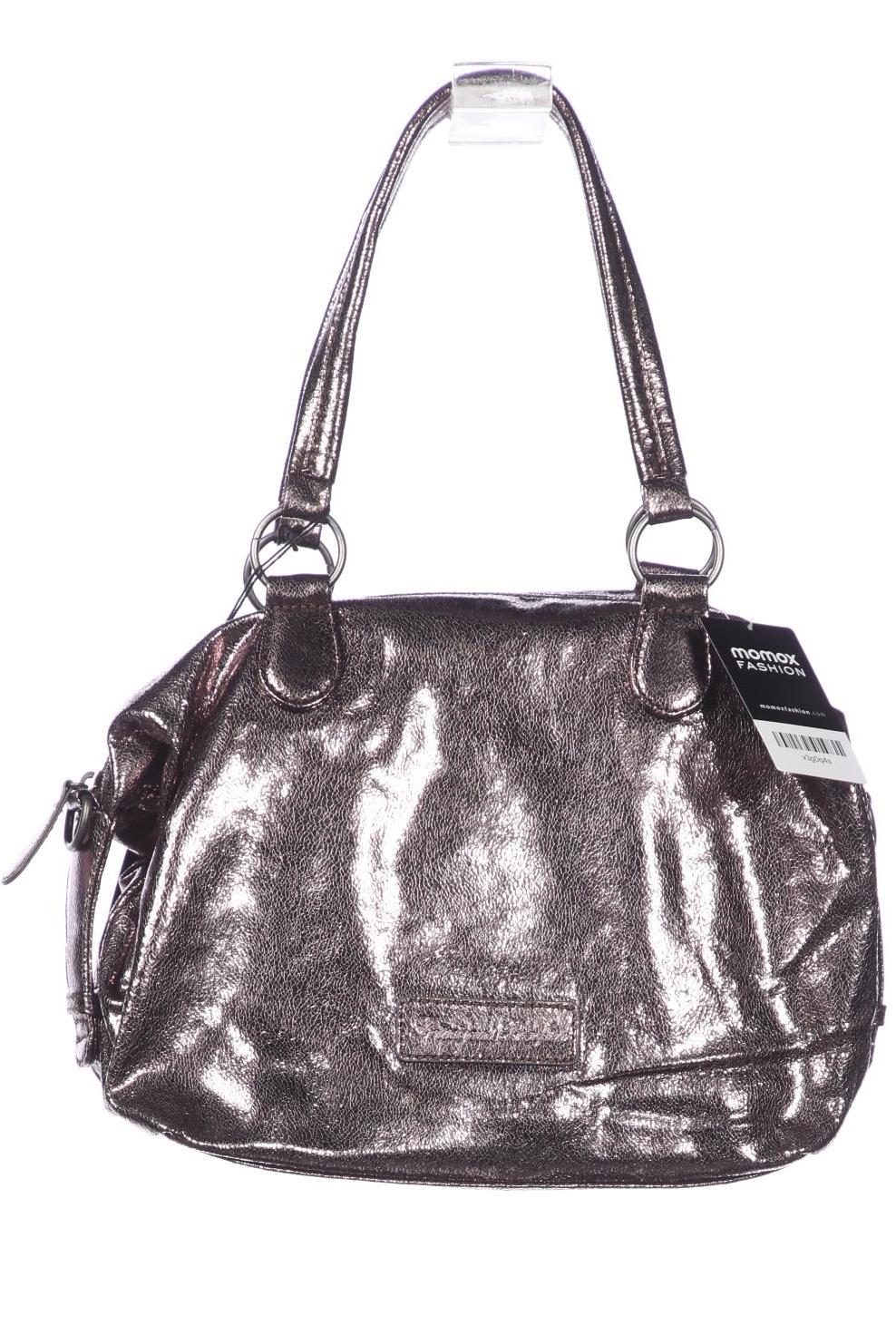 

Fritzi aus Preußen Damen Handtasche, braun, Gr.