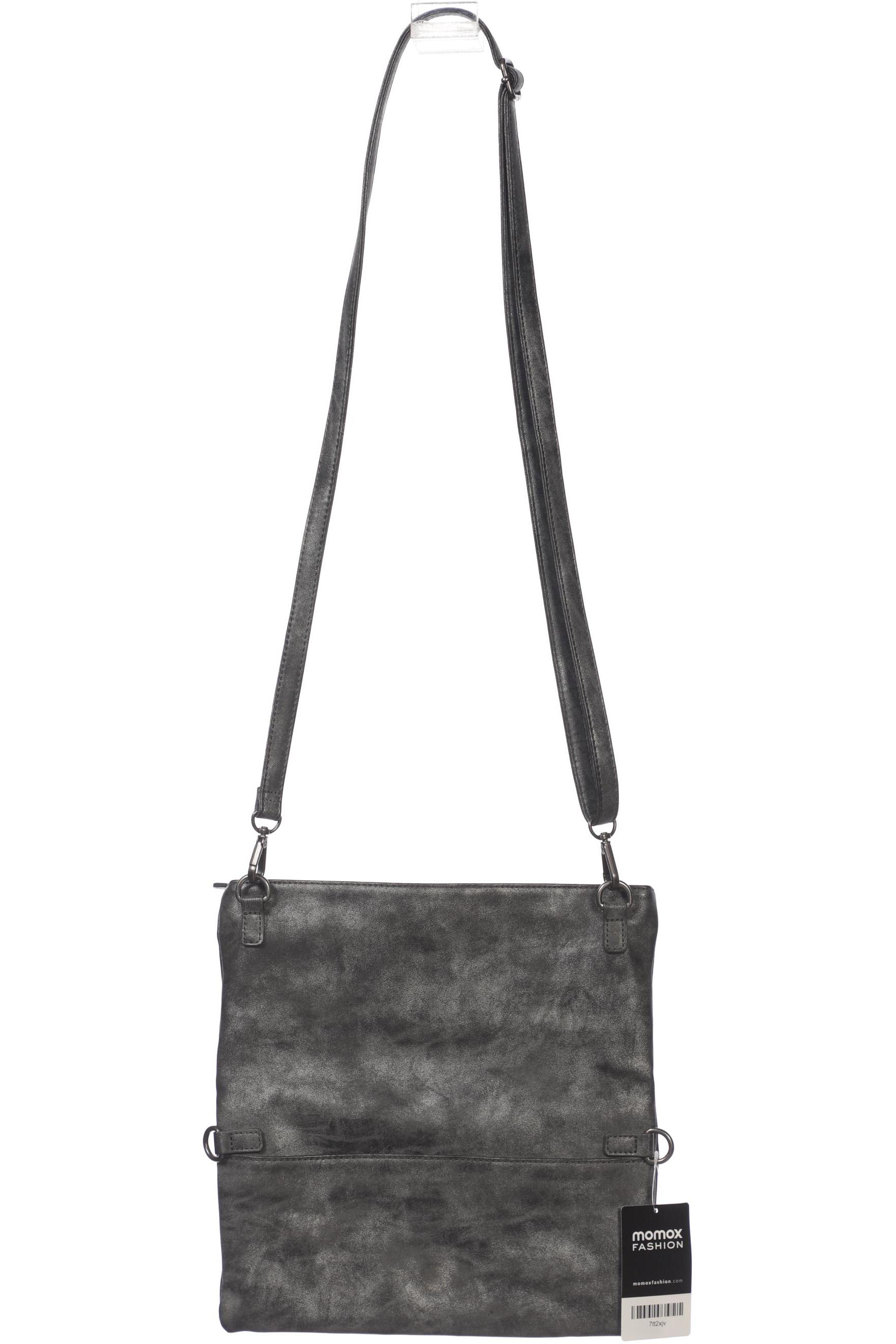 

Fritzi aus Preußen Damen Handtasche, grau