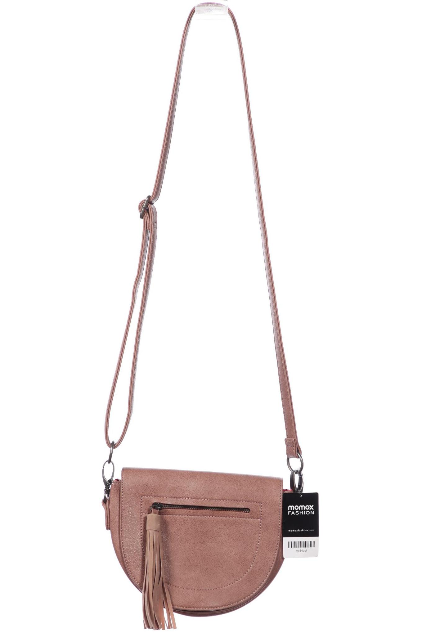 

Fritzi aus Preußen Damen Handtasche, pink, Gr.