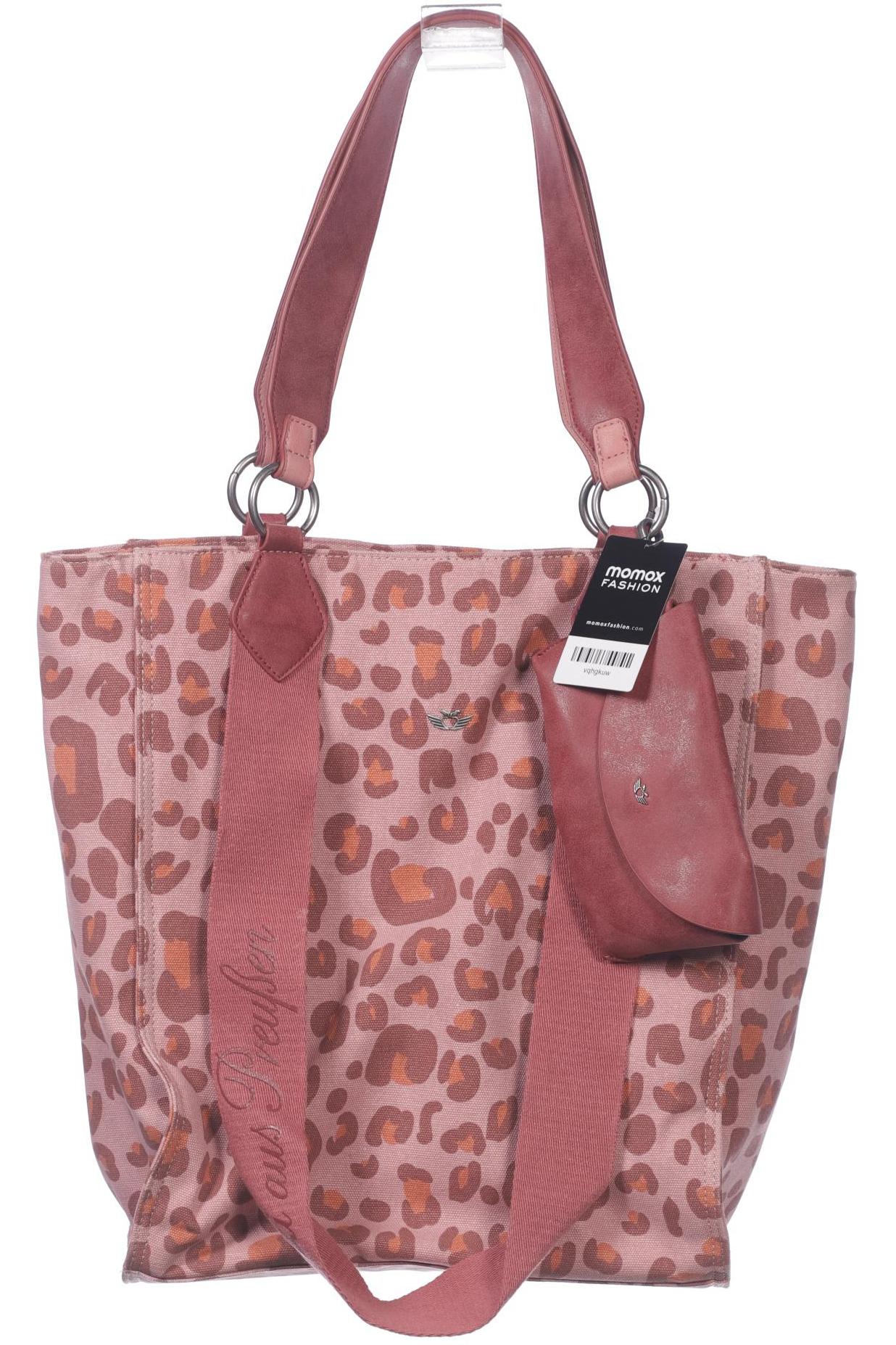 

Fritzi aus Preußen Damen Handtasche, pink, Gr.