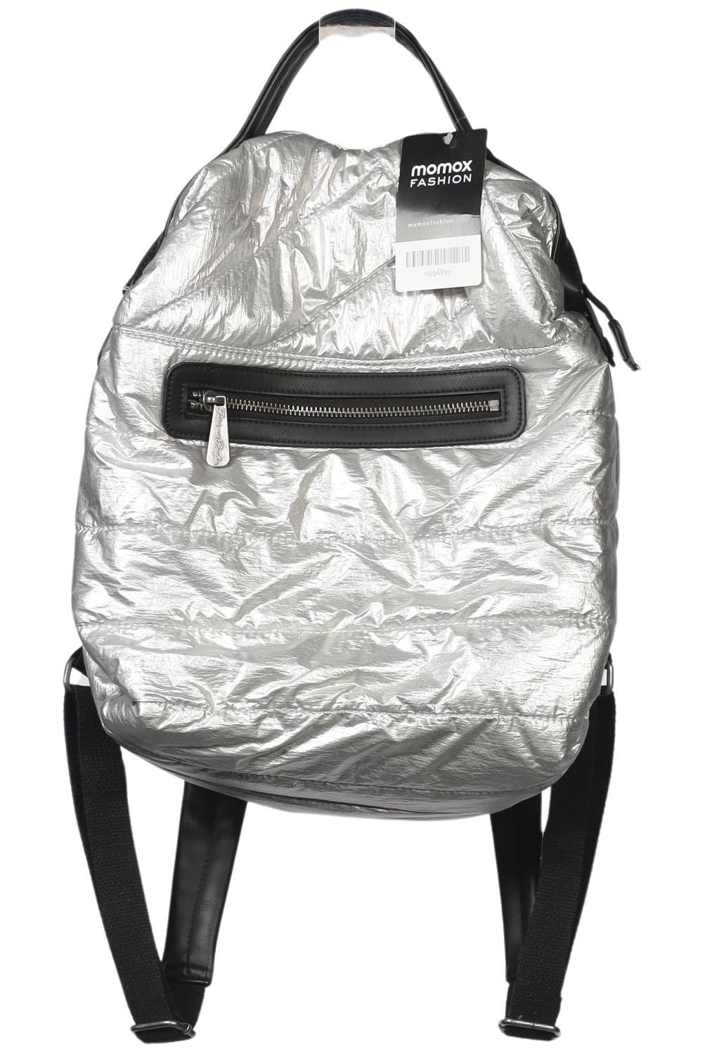 

Fritzi aus Preußen Damen Rucksack, silber, Gr.