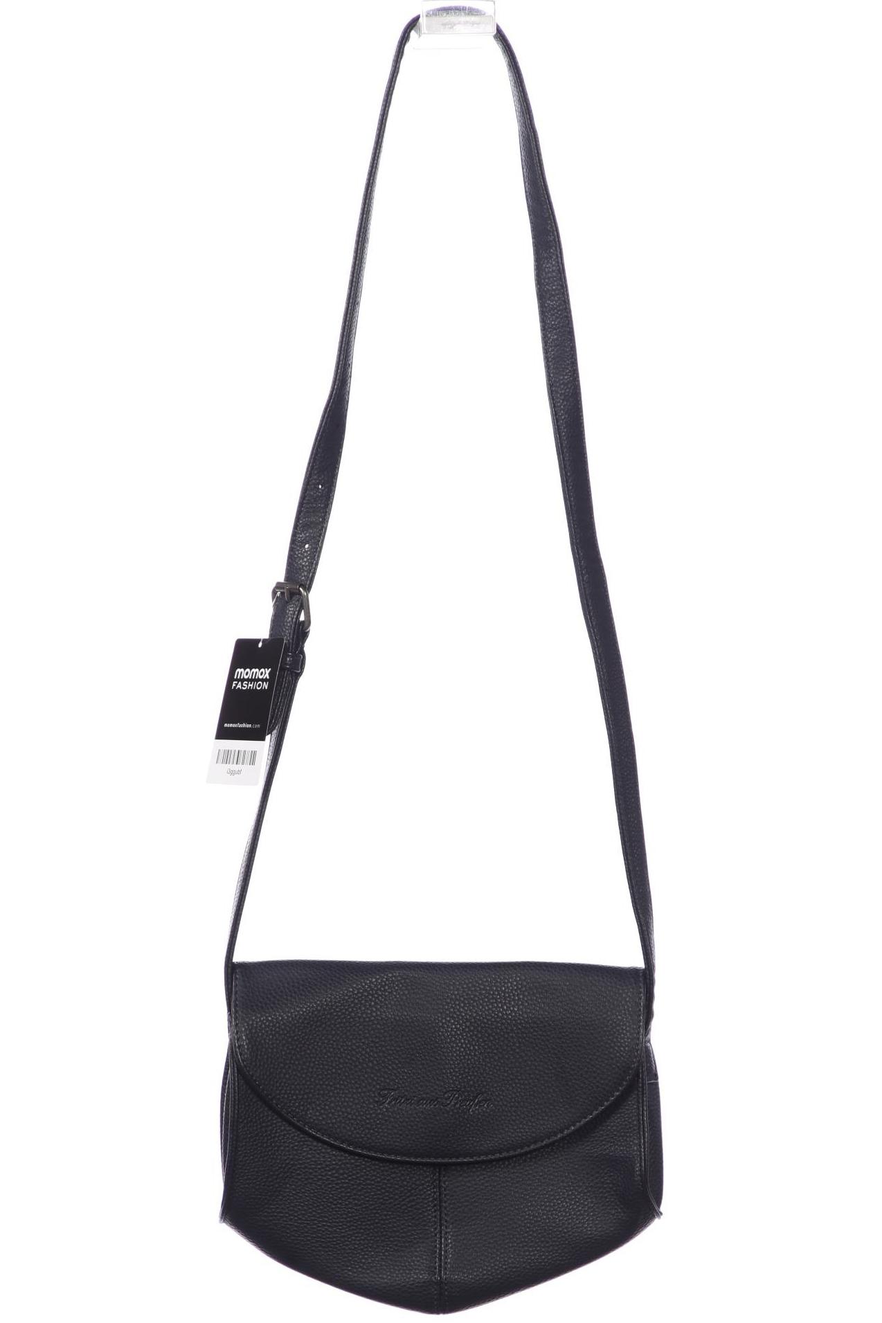 

Fritzi aus Preußen Damen Handtasche, marineblau, Gr.