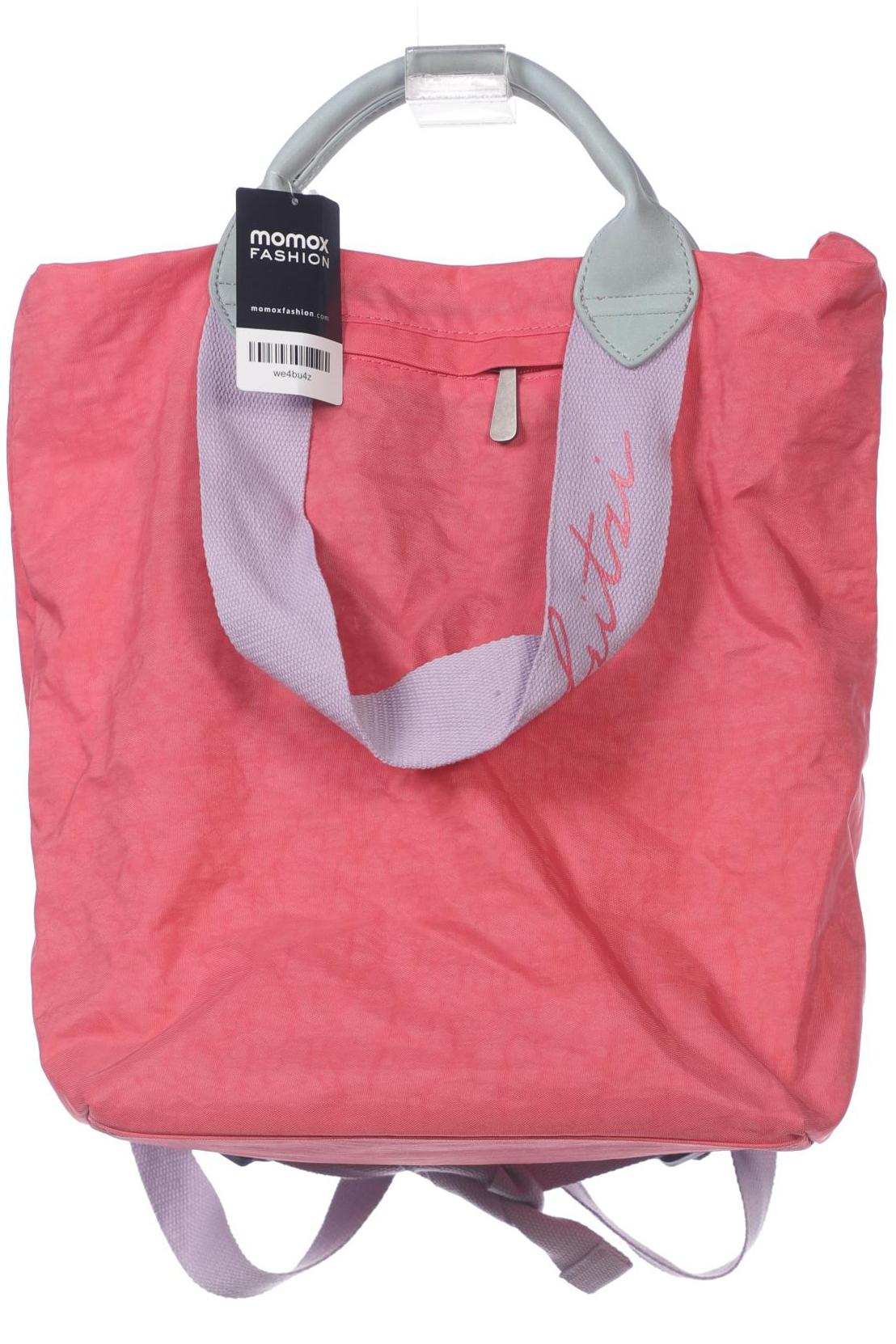 

Fritzi aus Preußen Damen Rucksack, pink, Gr.