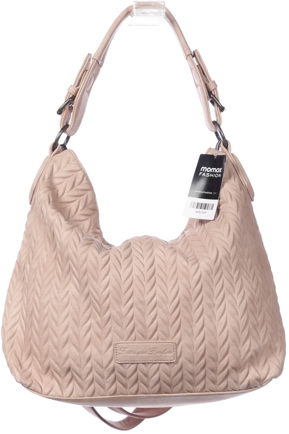 

Fritzi aus Preußen Damen Handtasche, pink, Gr.