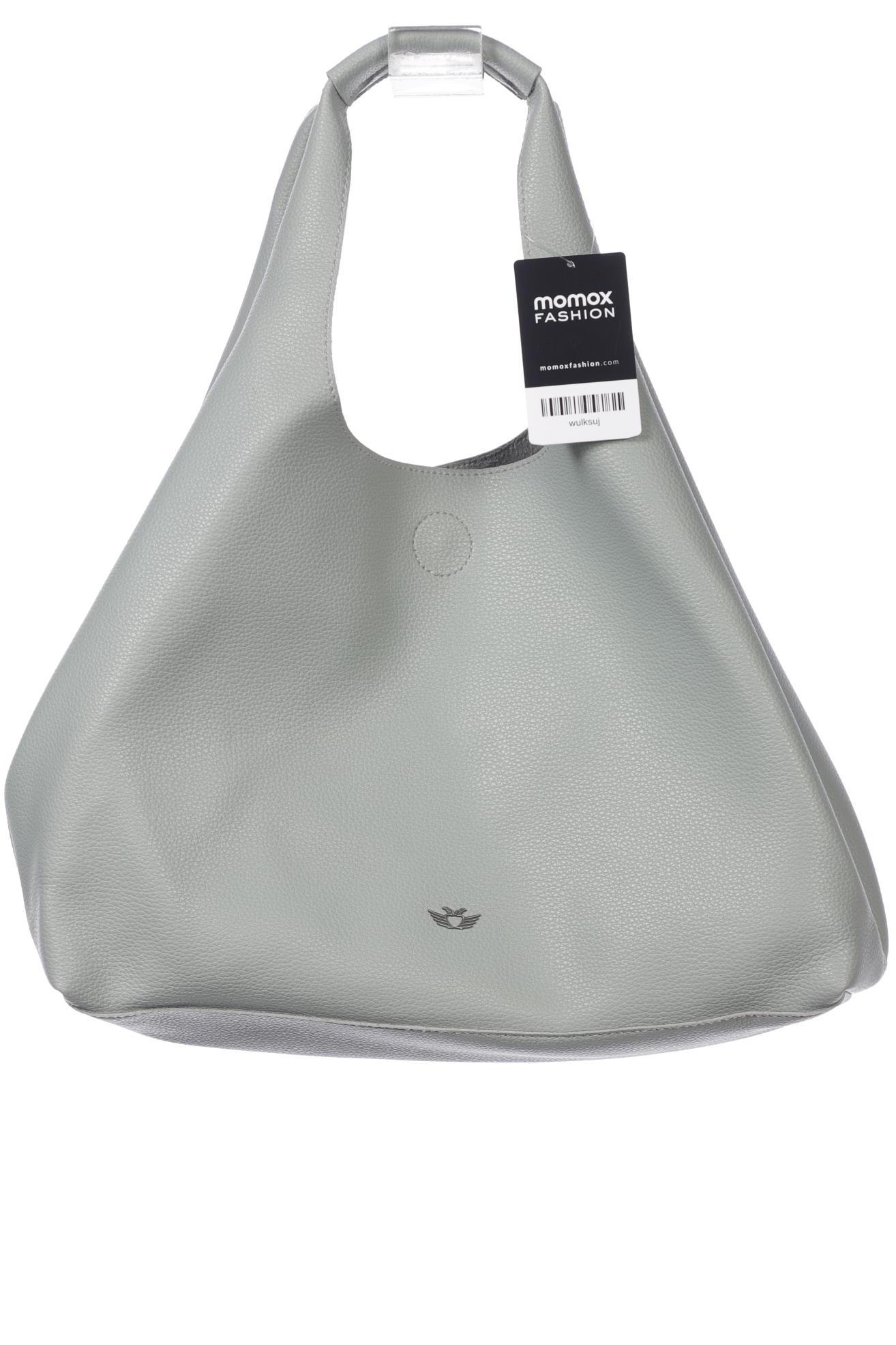 

Fritzi aus Preußen Damen Handtasche, türkis, Gr.