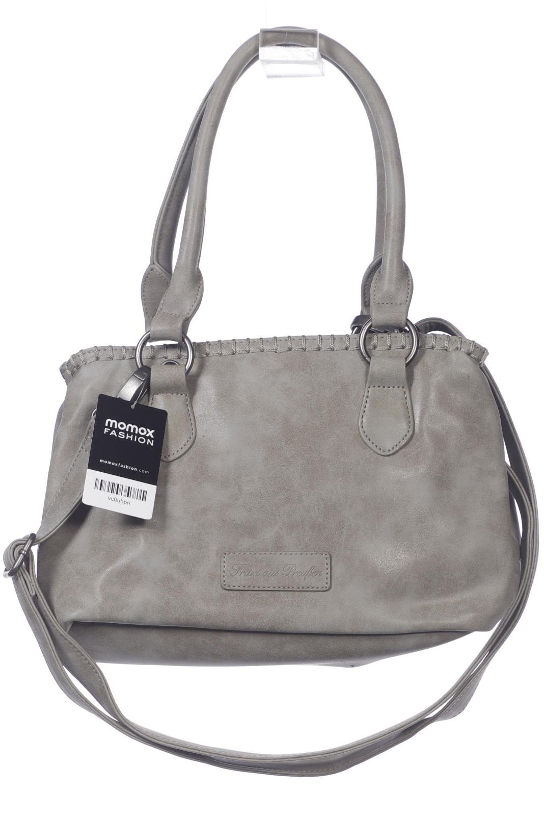 

Fritzi aus Preußen Damen Handtasche, hellgrün, Gr.