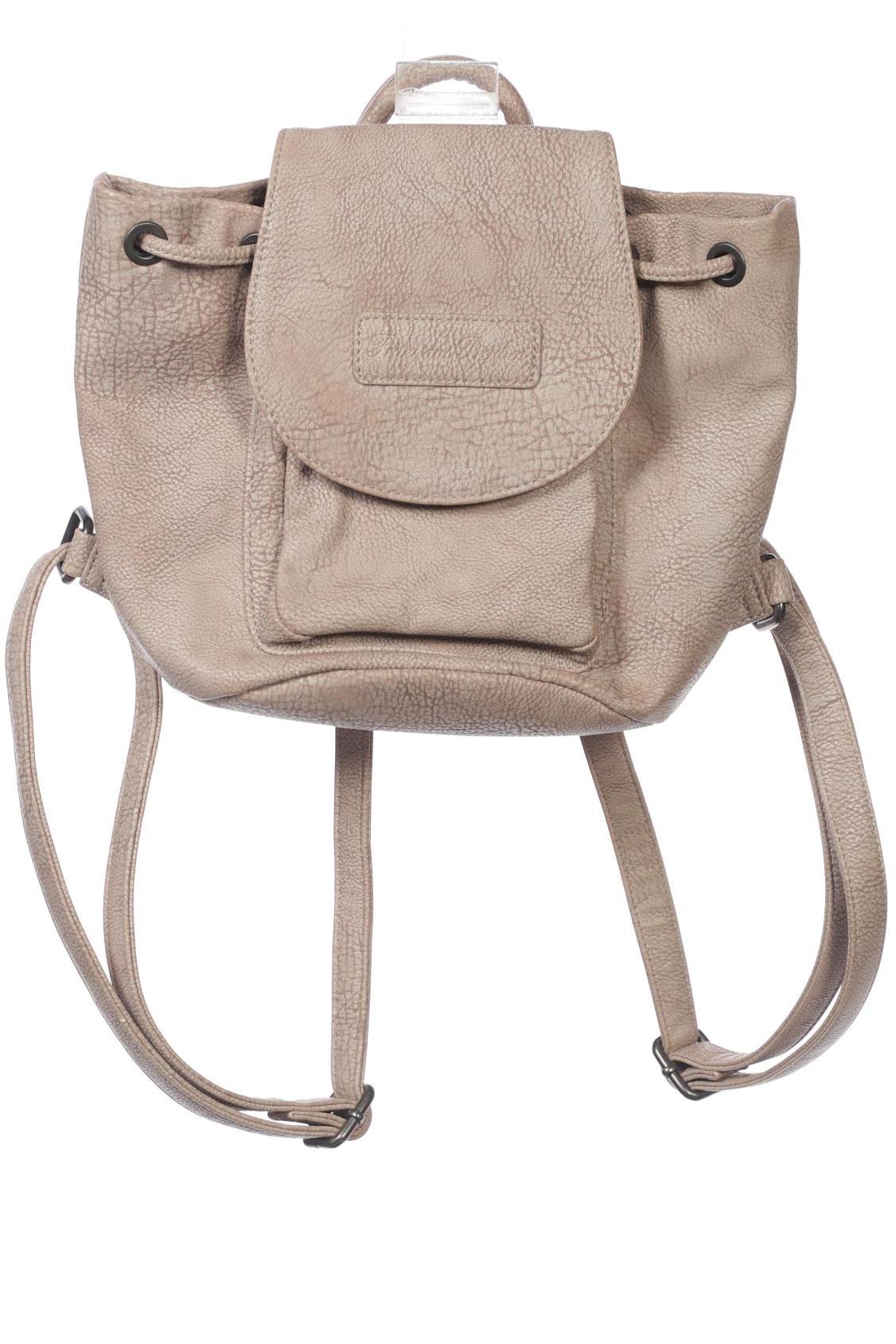 

Fritzi aus Preußen Damen Rucksack, beige