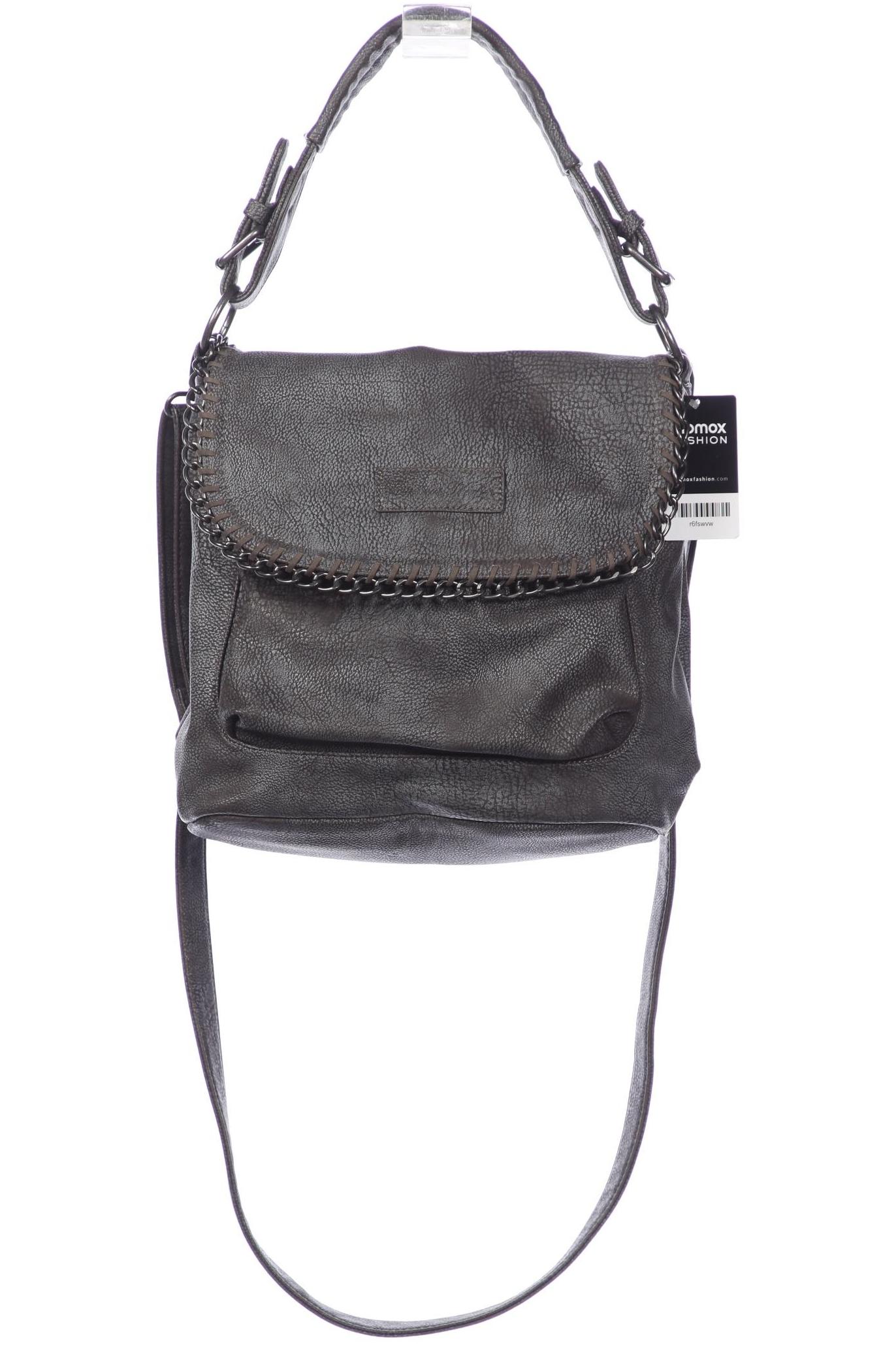 

Fritzi aus Preußen Damen Handtasche, braun, Gr.