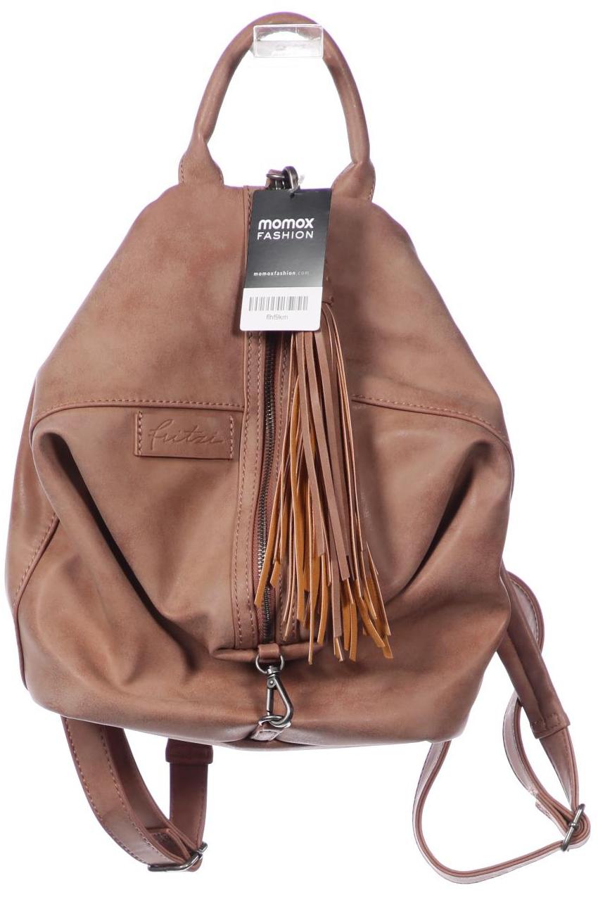 

Fritzi aus Preußen Damen Rucksack, pink, Gr.